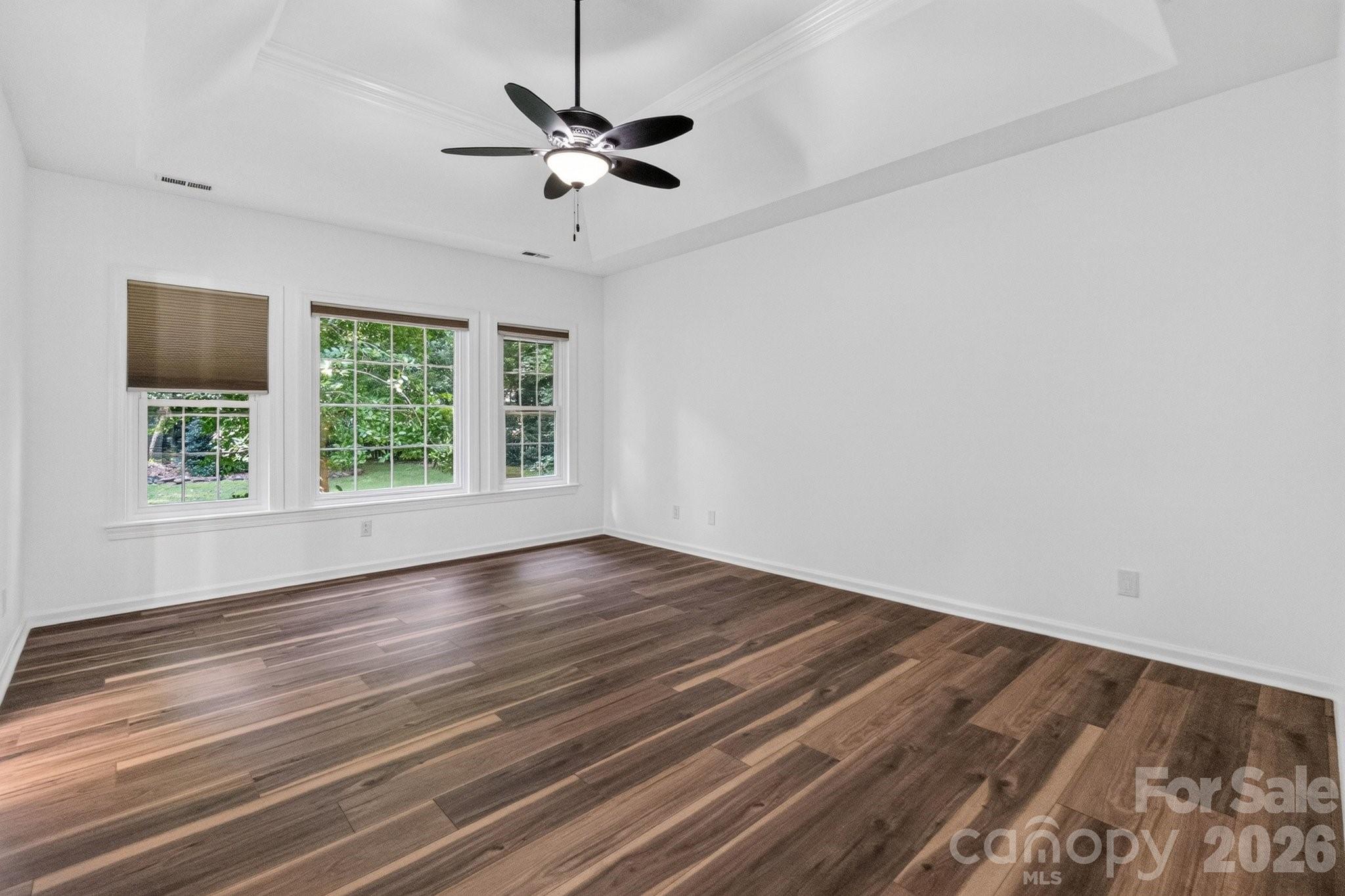 12500 Cedarford Court — Huntersville