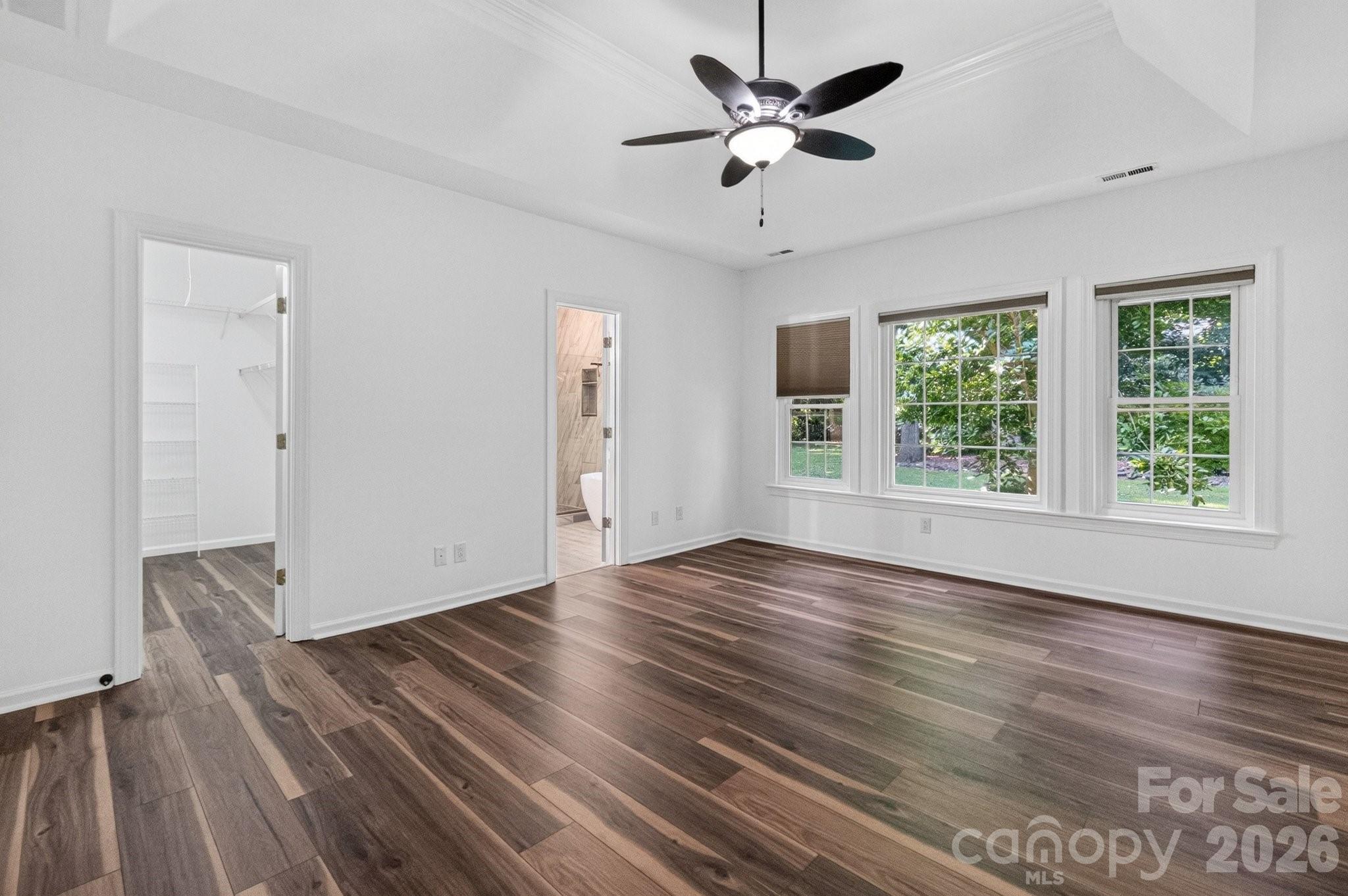 12500 Cedarford Court — Huntersville