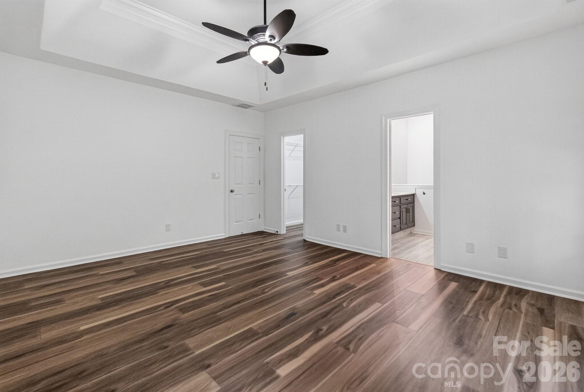 12500 Cedarford Court — Huntersville