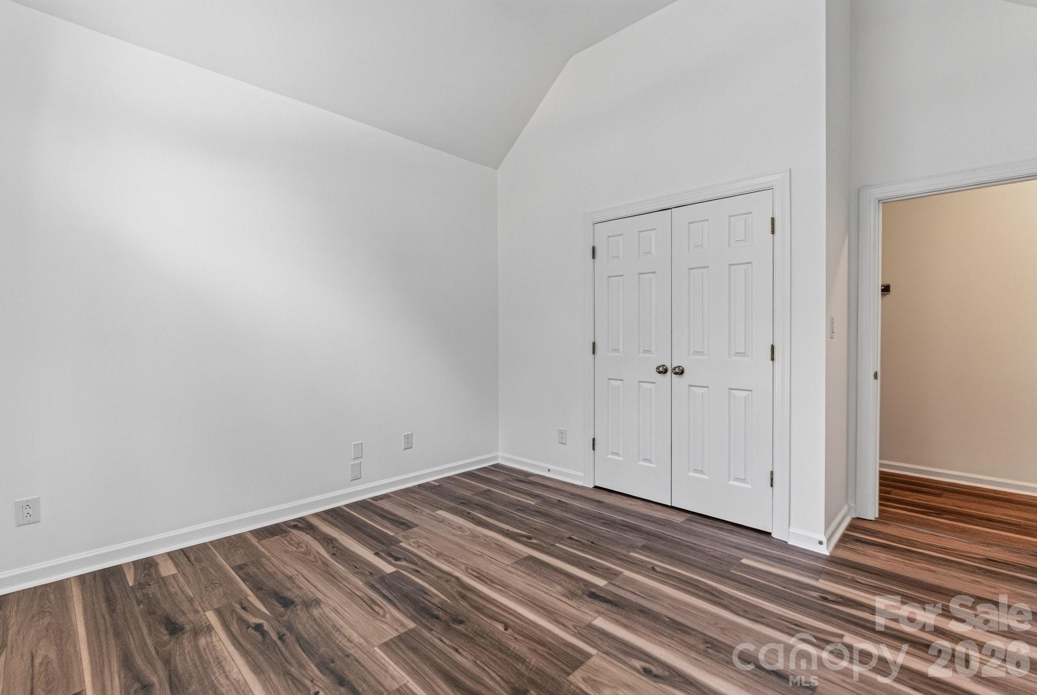 12500 Cedarford Court — Huntersville