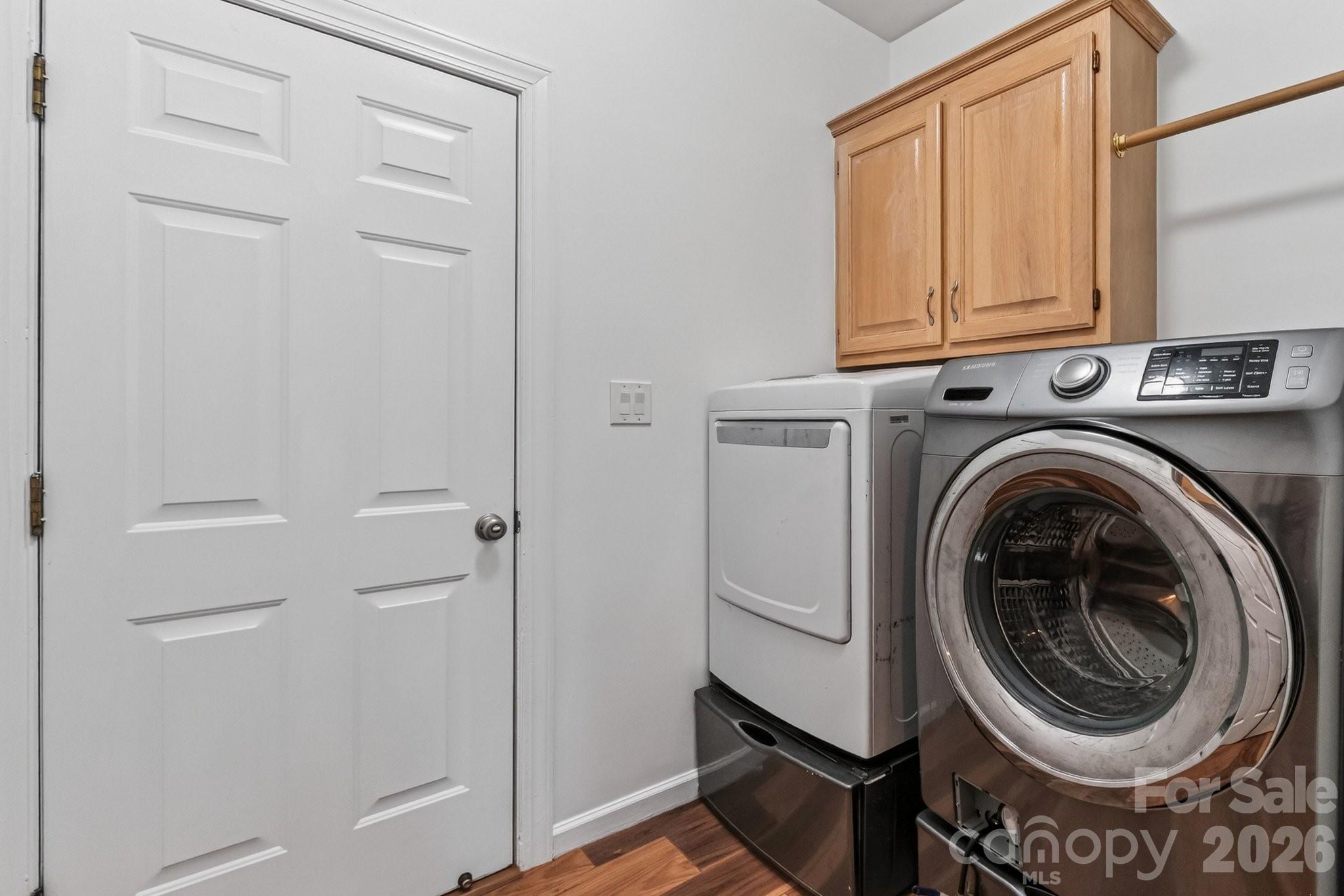 12500 Cedarford Court — Huntersville