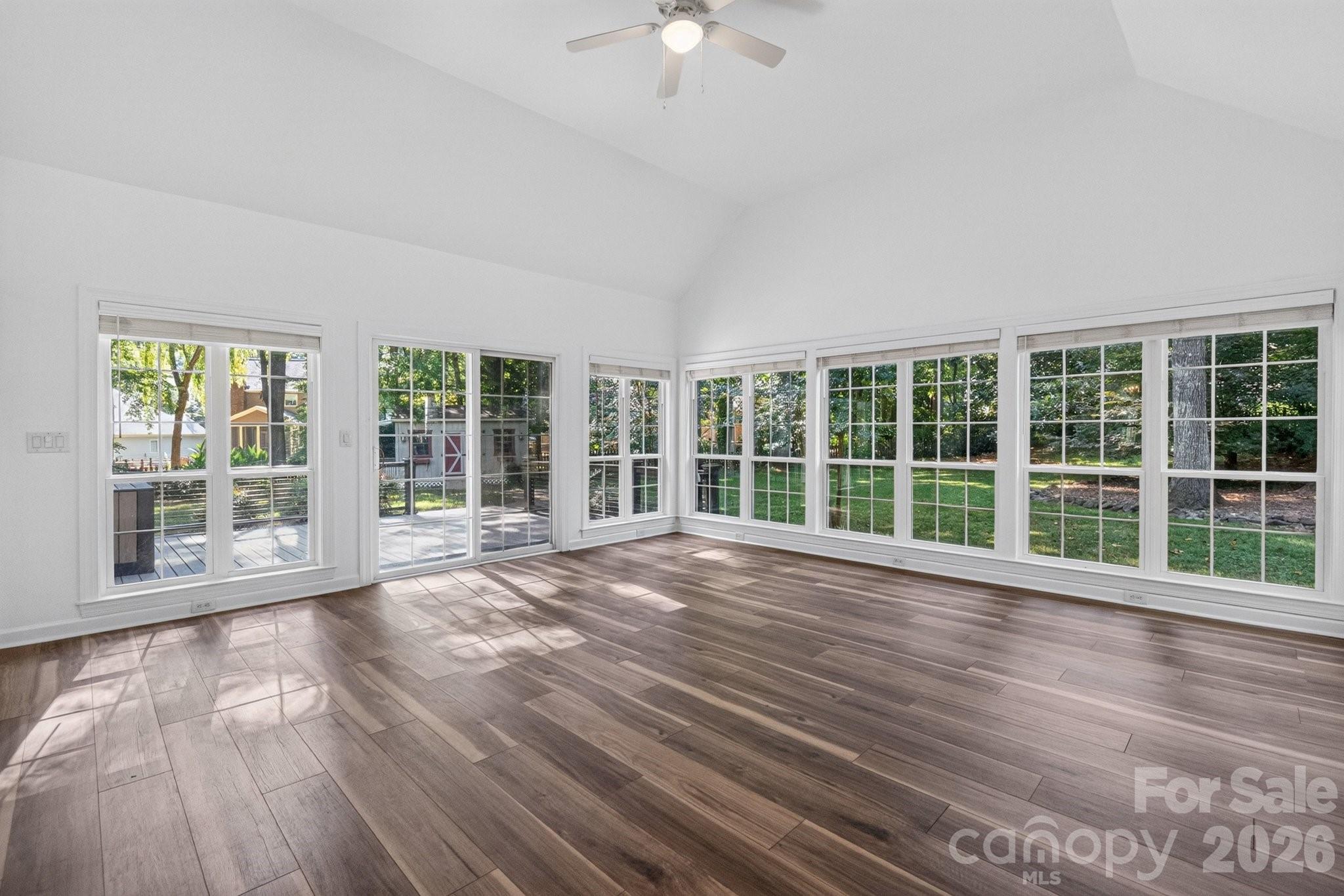 12500 Cedarford Court — Huntersville