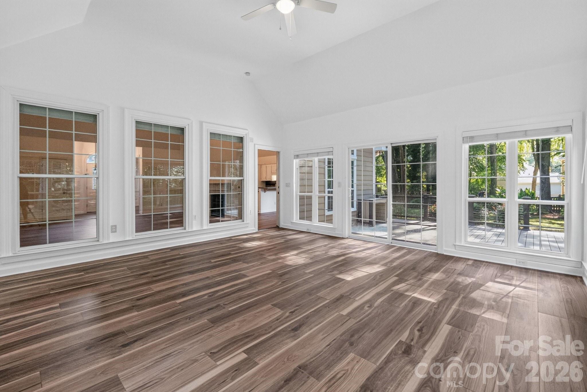 12500 Cedarford Court — Huntersville