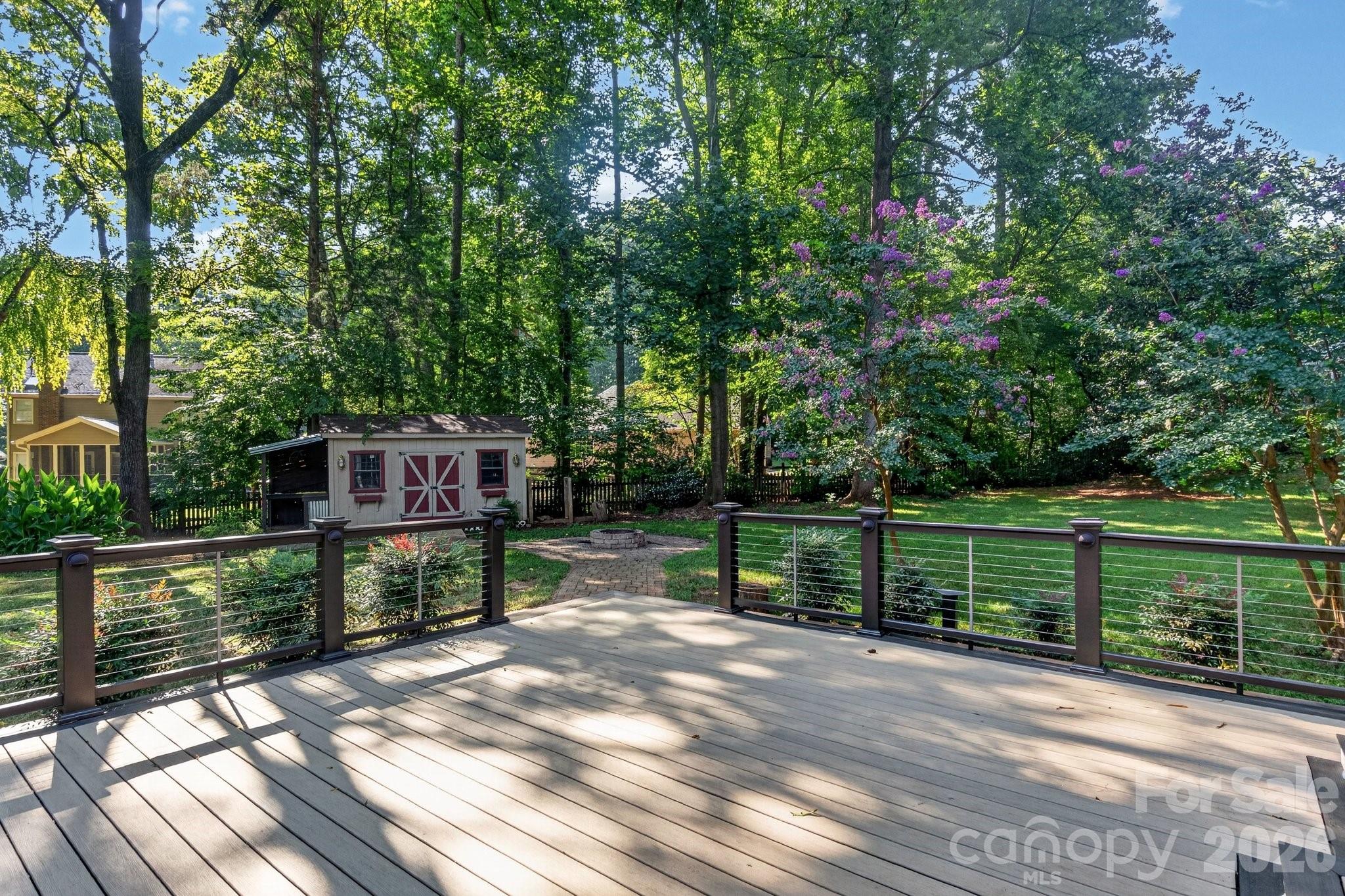 12500 Cedarford Court — Huntersville