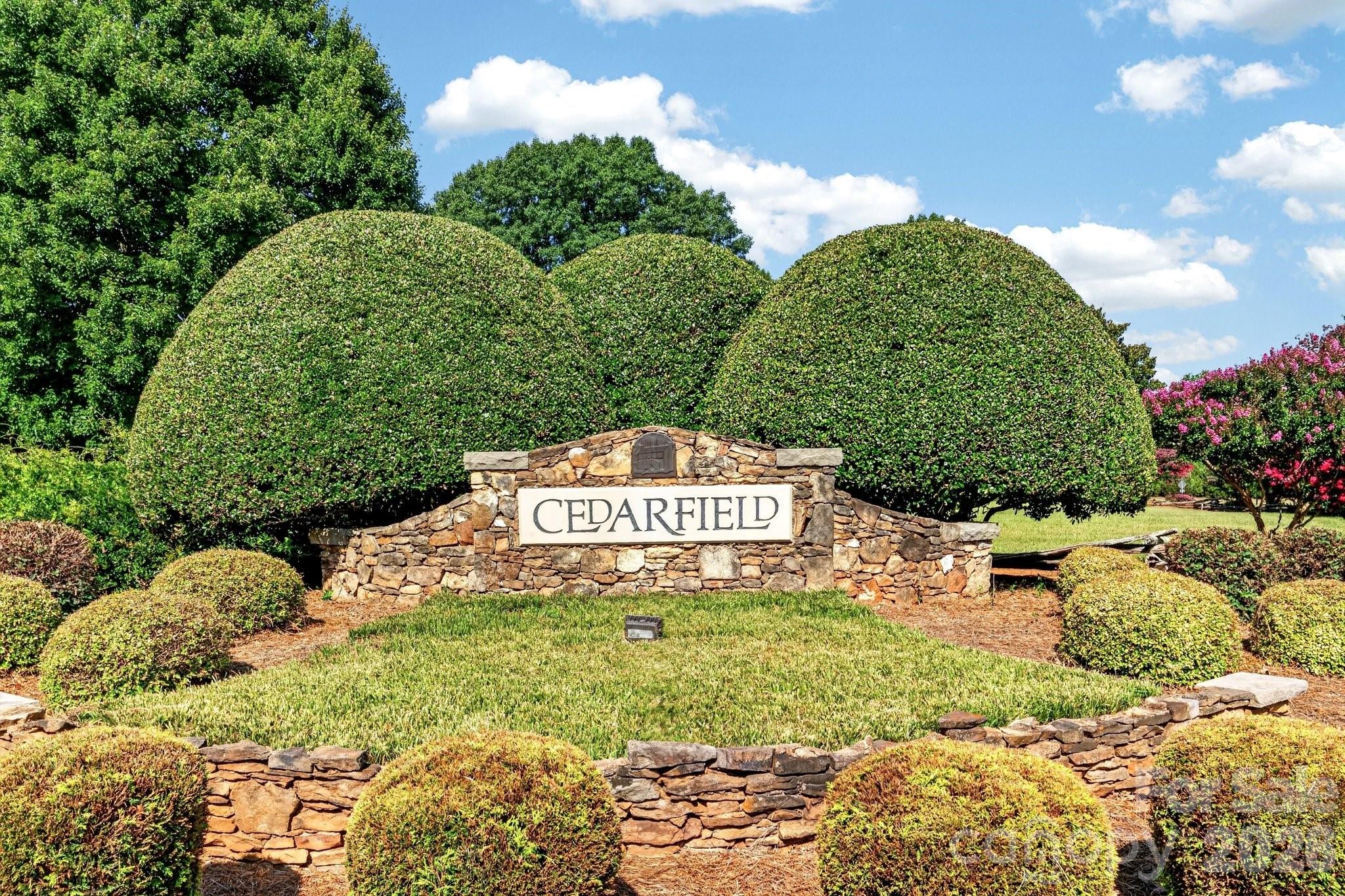 12500 Cedarford Court — Huntersville