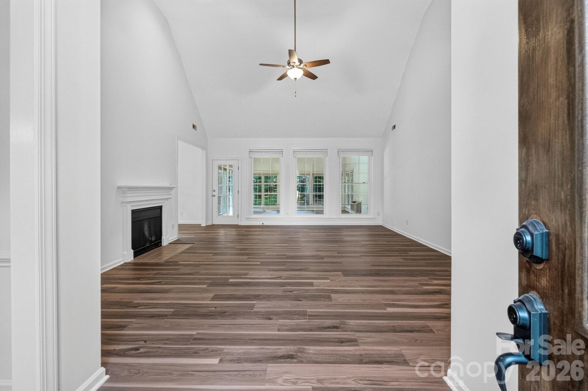 12500 Cedarford Court — Huntersville