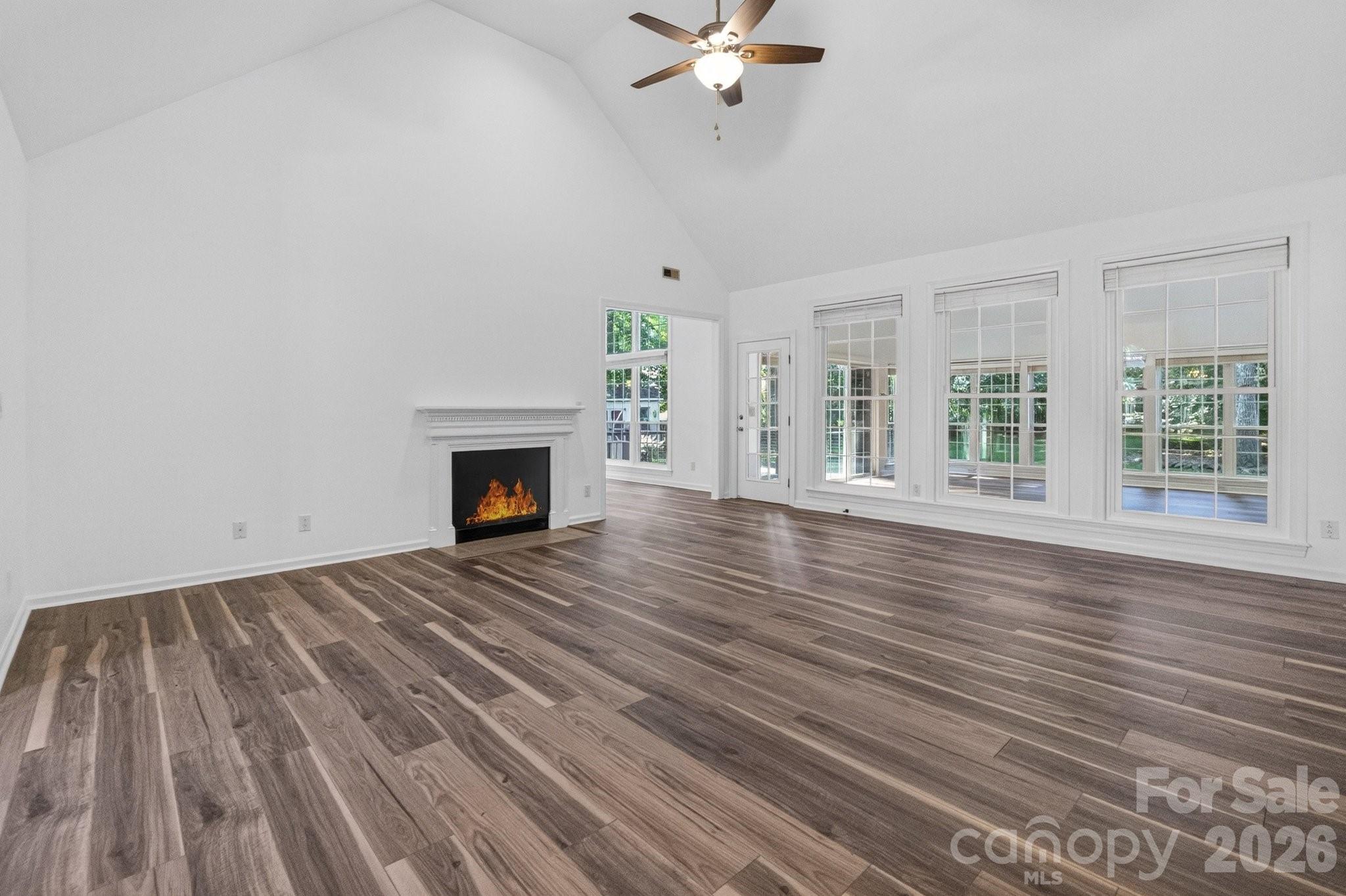 12500 Cedarford Court — Huntersville