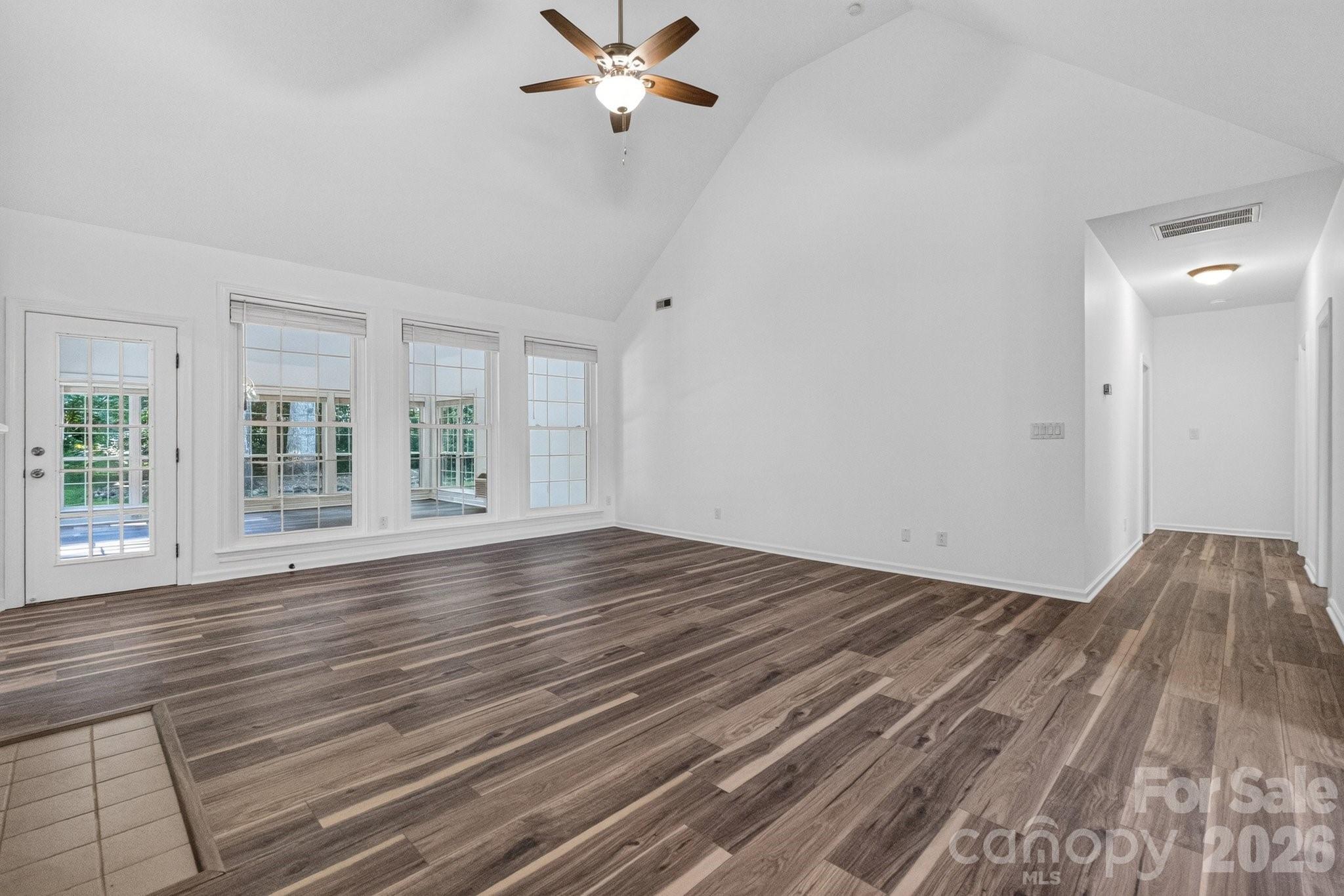 12500 Cedarford Court — Huntersville