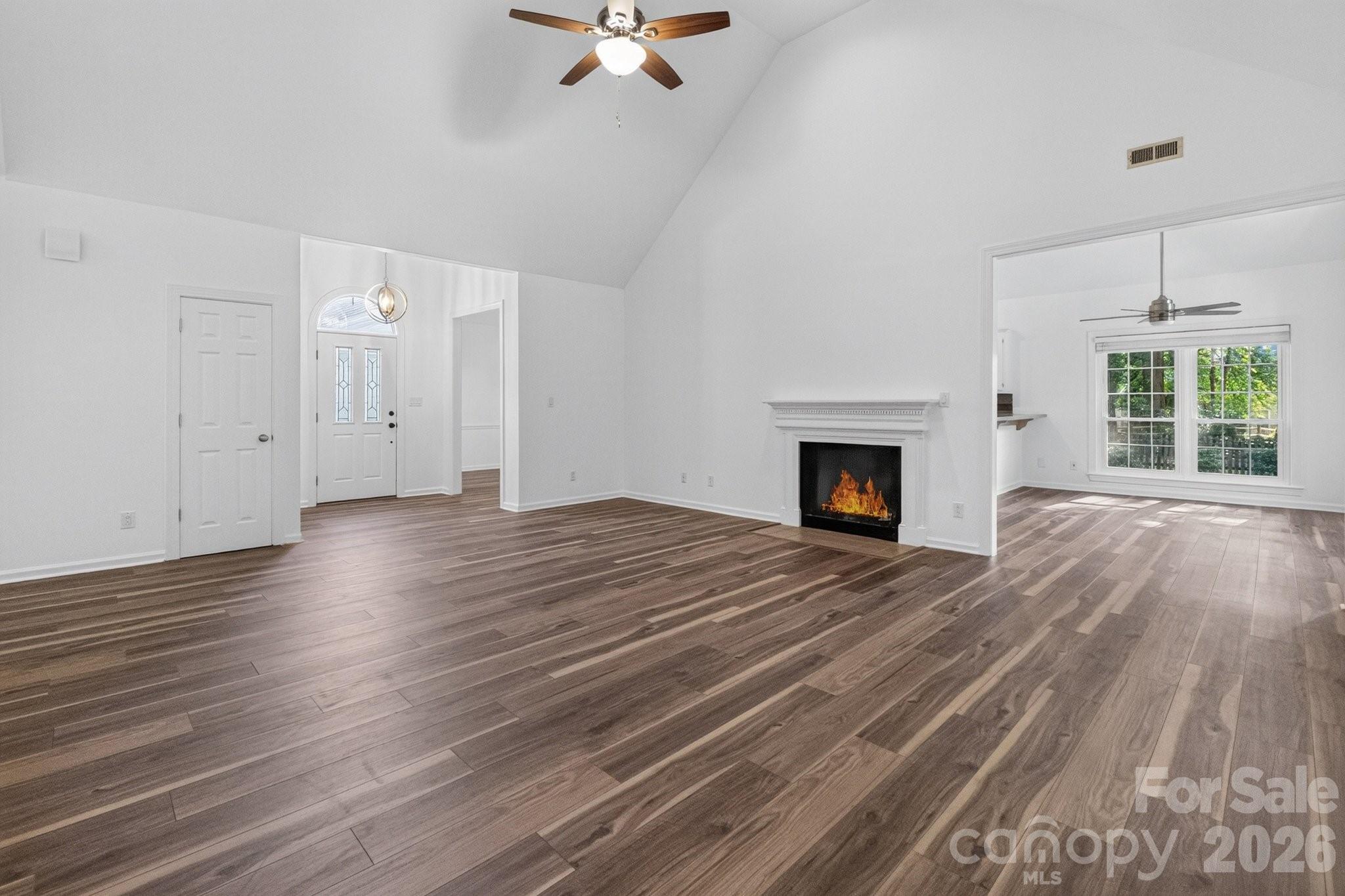 12500 Cedarford Court — Huntersville