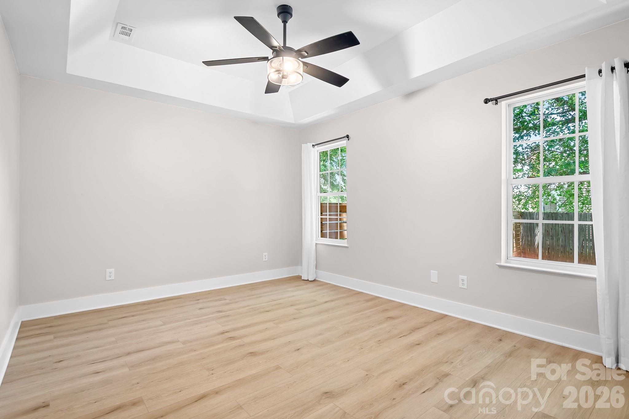 12601 Mayes Road — Huntersville