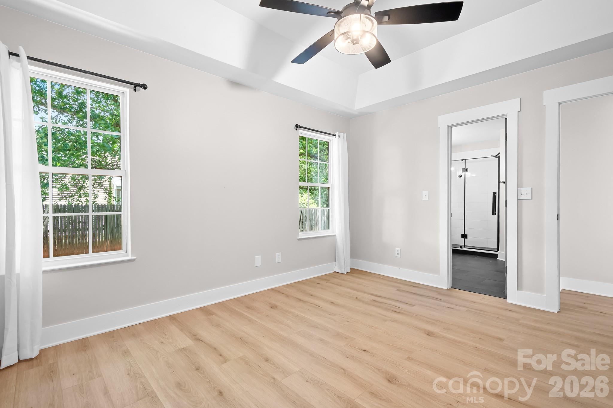 12601 Mayes Road — Huntersville