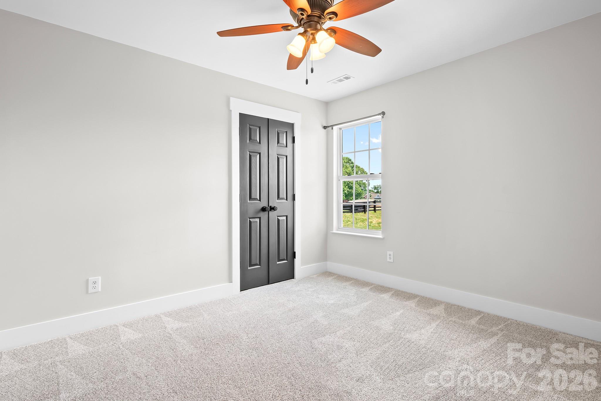 12601 Mayes Road — Huntersville