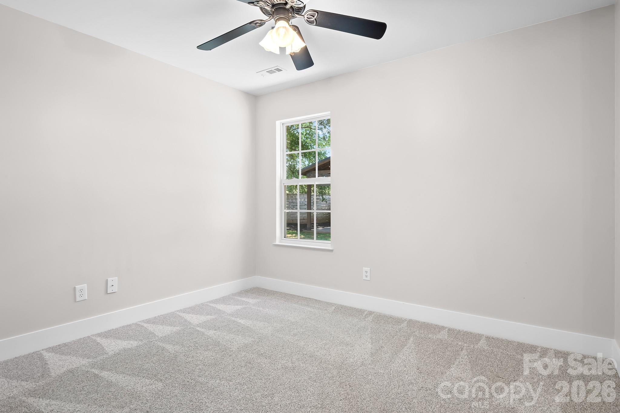 12601 Mayes Road — Huntersville