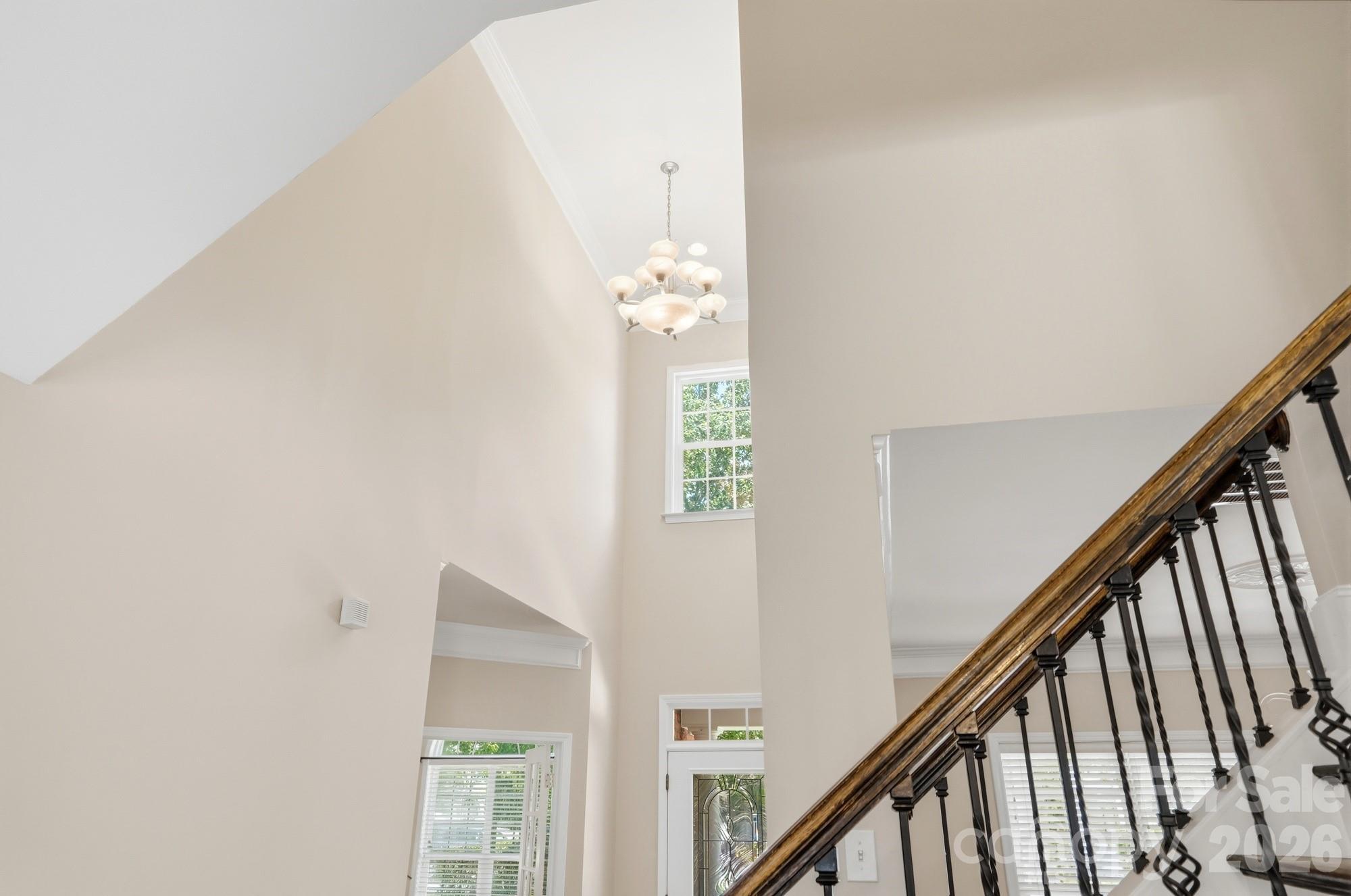 208 Harris Farm Road — Mooresville