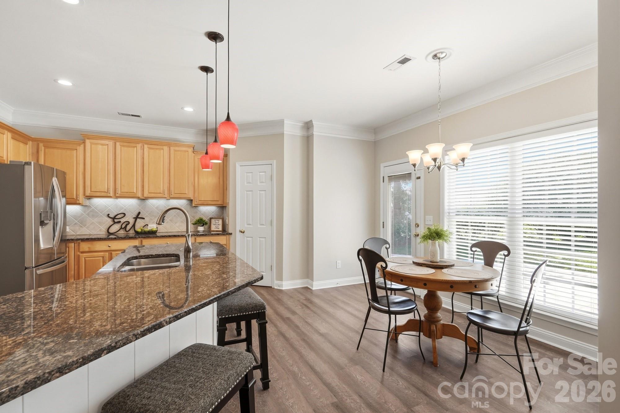 208 Harris Farm Road — Mooresville