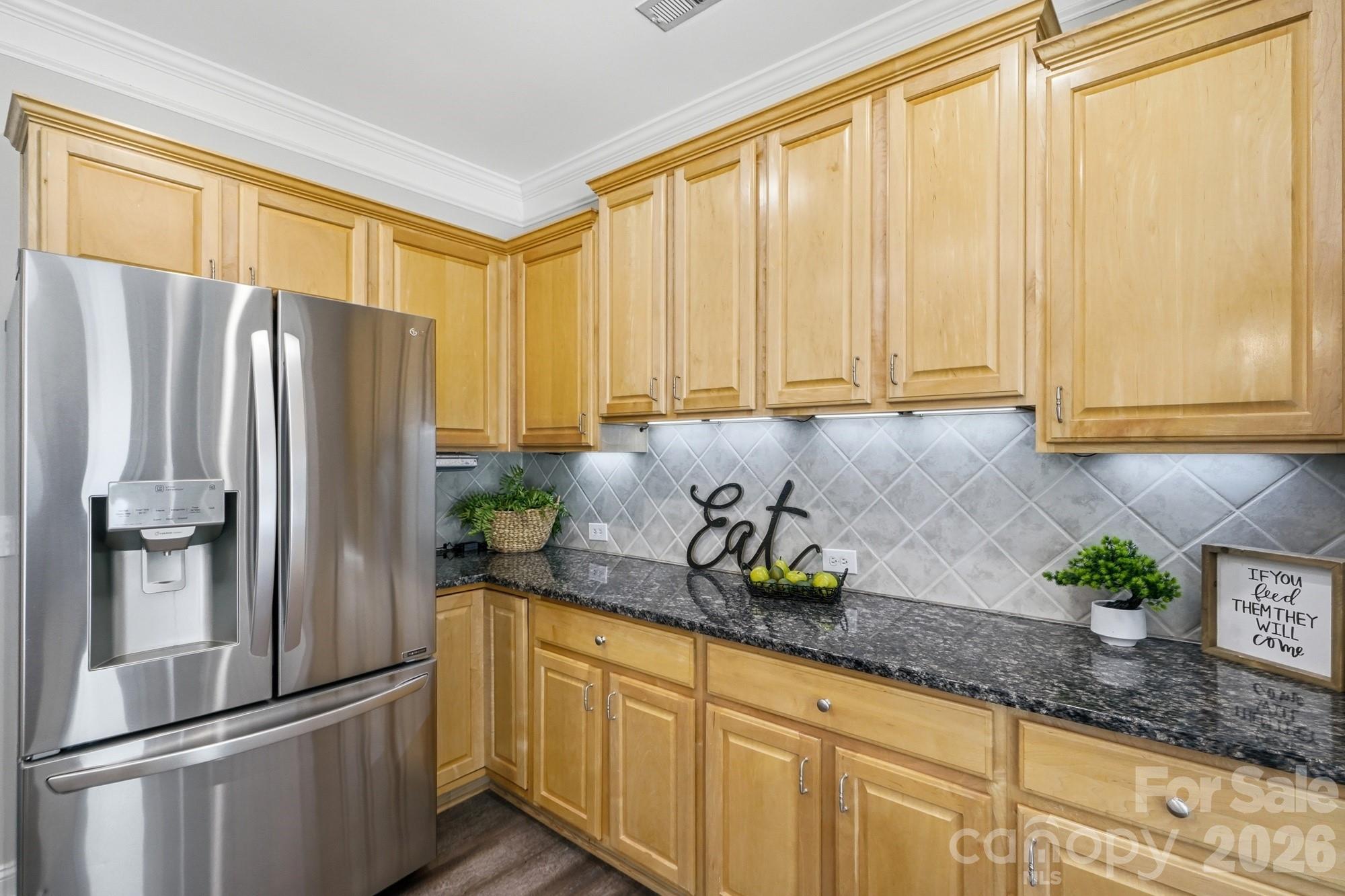 208 Harris Farm Road — Mooresville