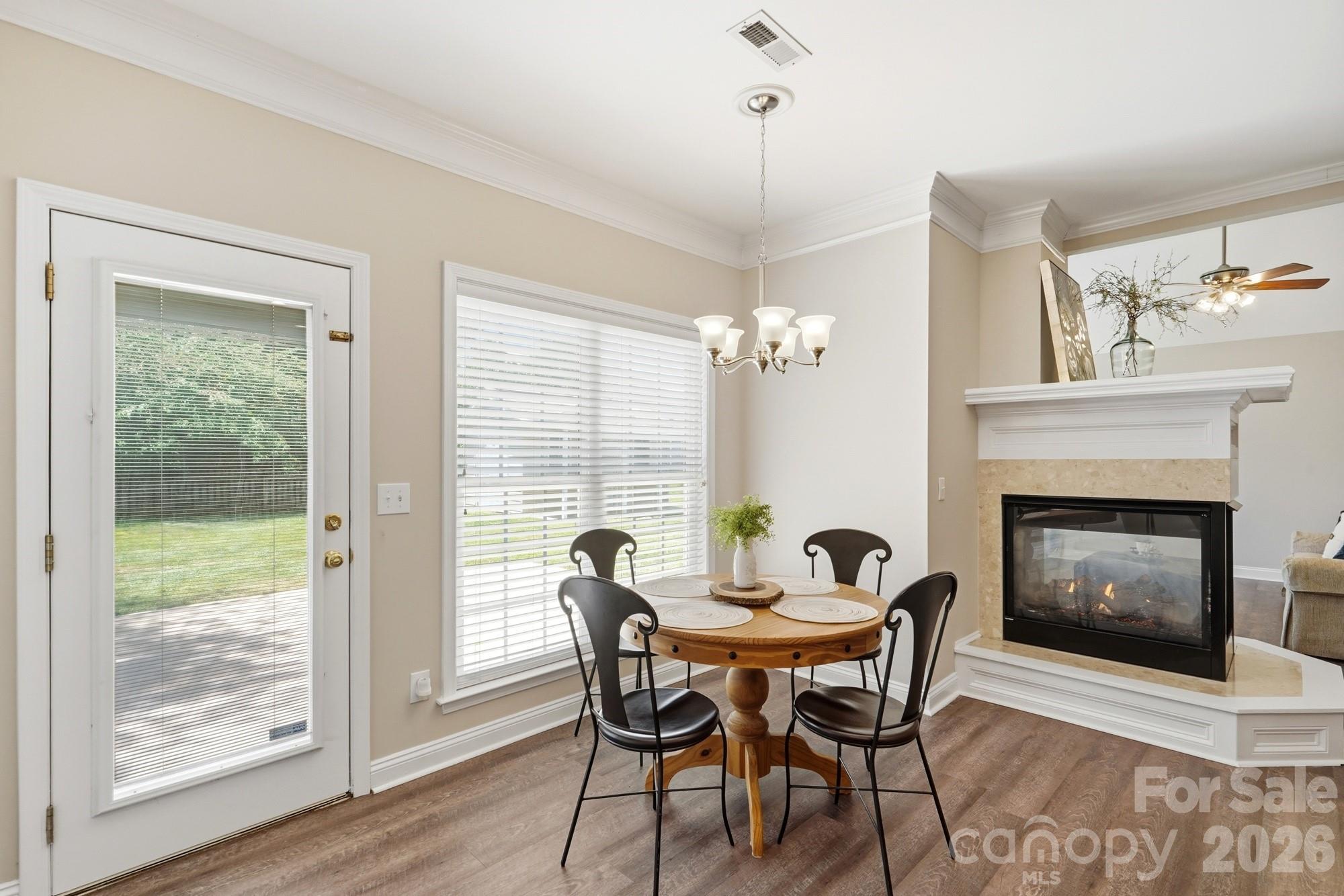 208 Harris Farm Road — Mooresville