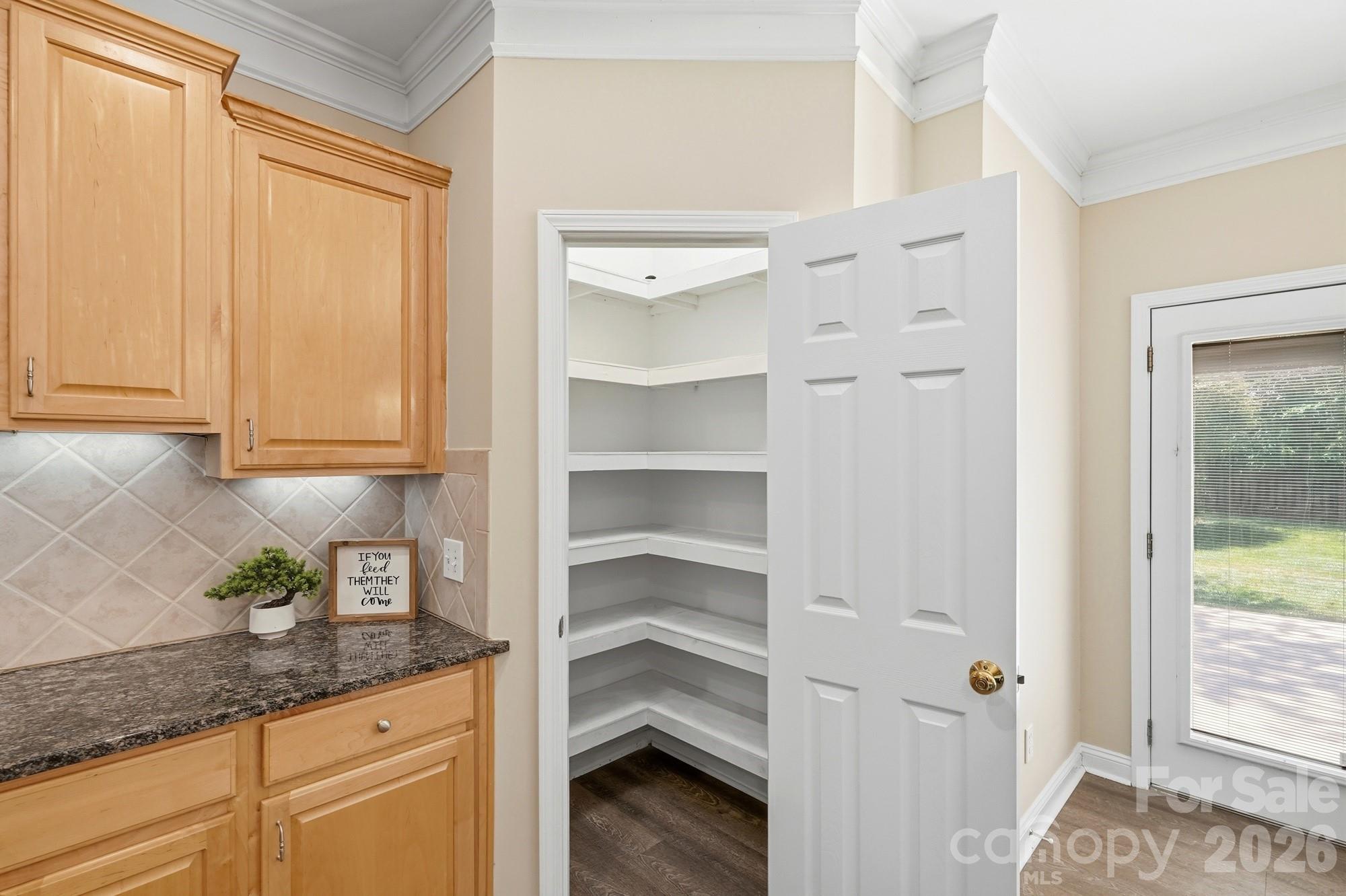 208 Harris Farm Road — Mooresville