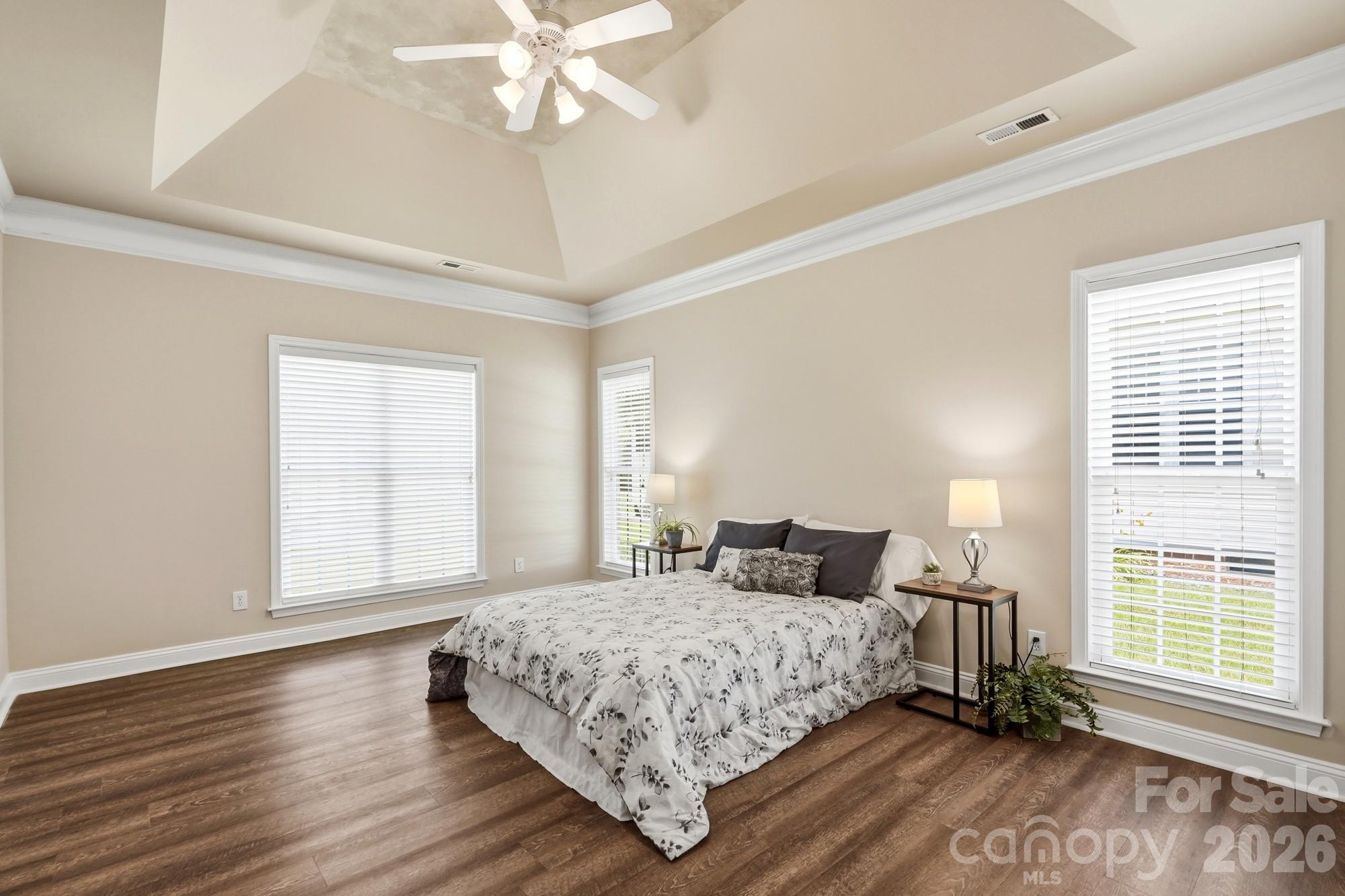 208 Harris Farm Road — Mooresville