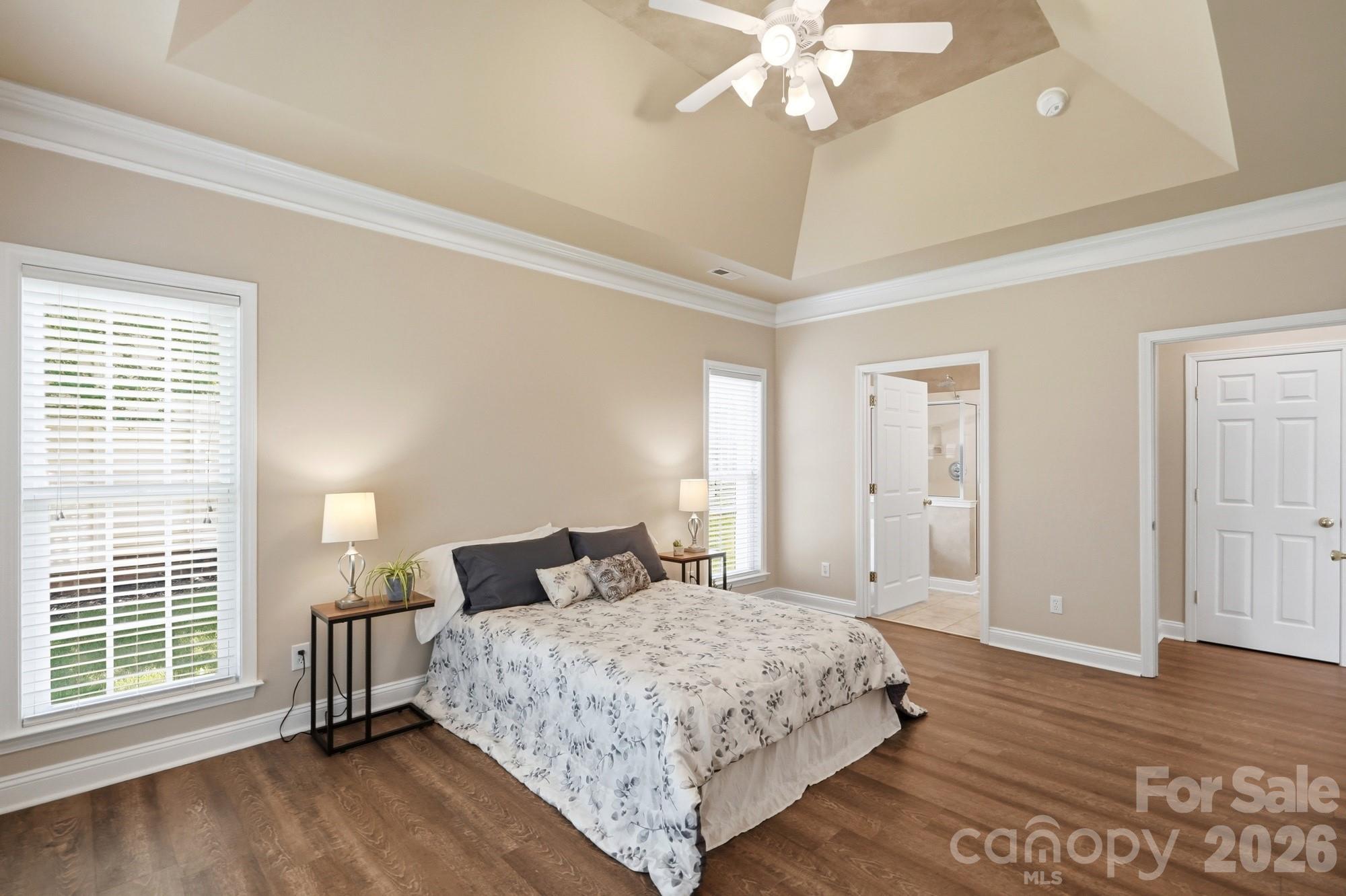208 Harris Farm Road — Mooresville