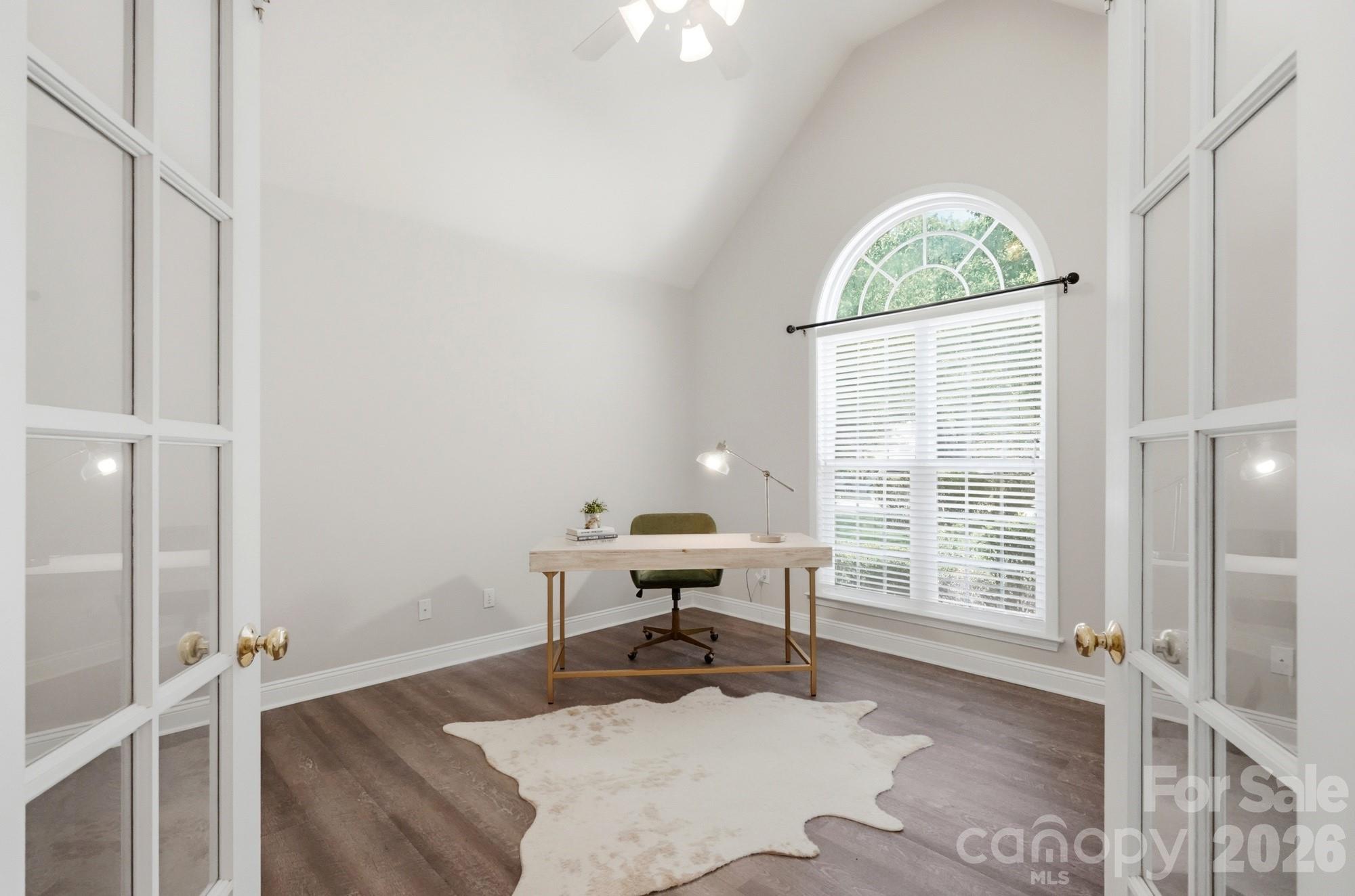 208 Harris Farm Road — Mooresville