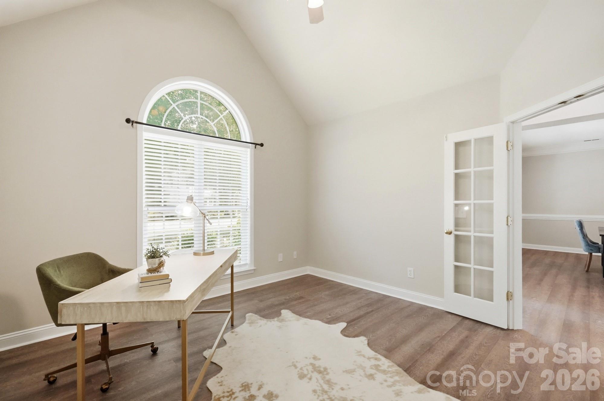208 Harris Farm Road — Mooresville