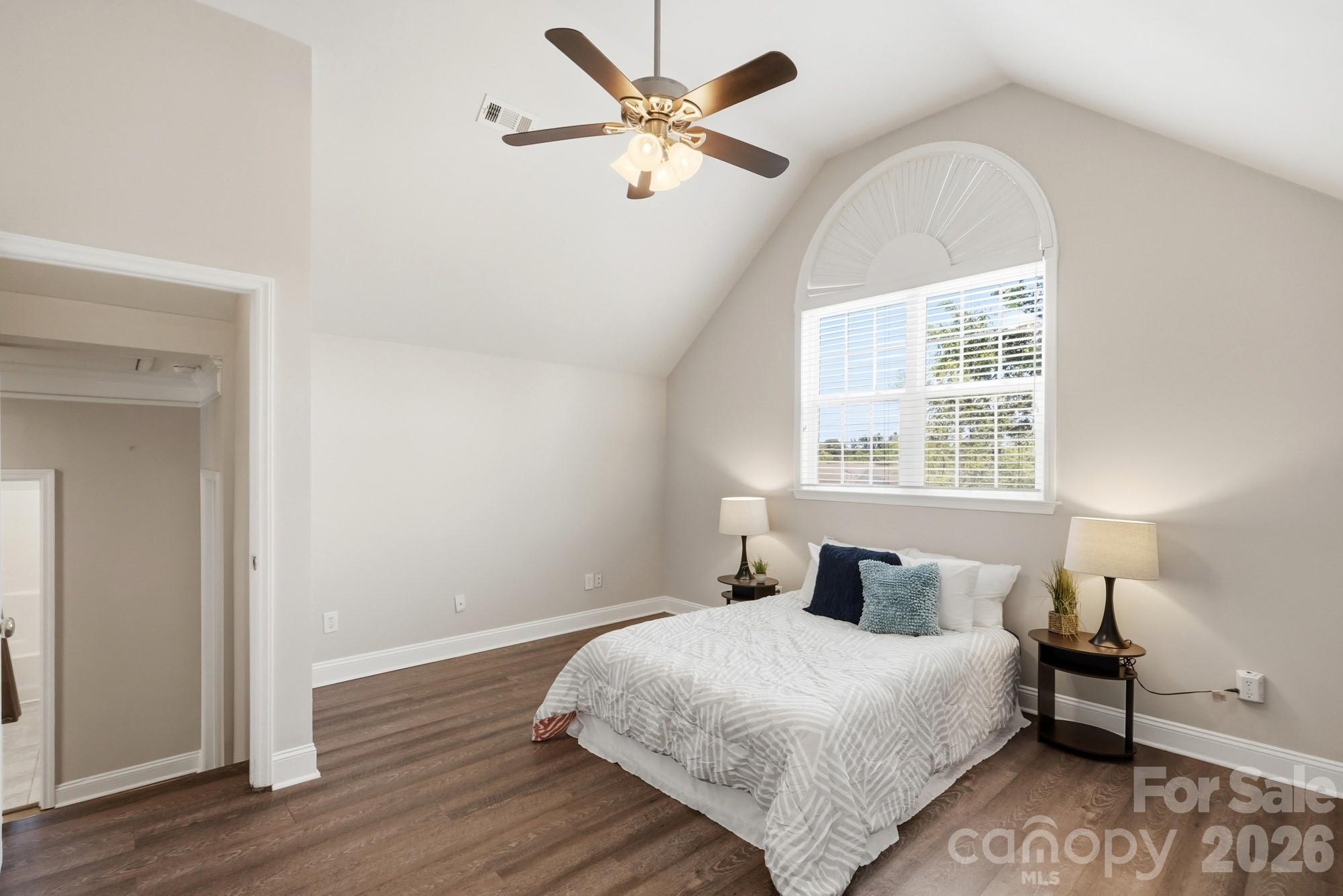 208 Harris Farm Road — Mooresville