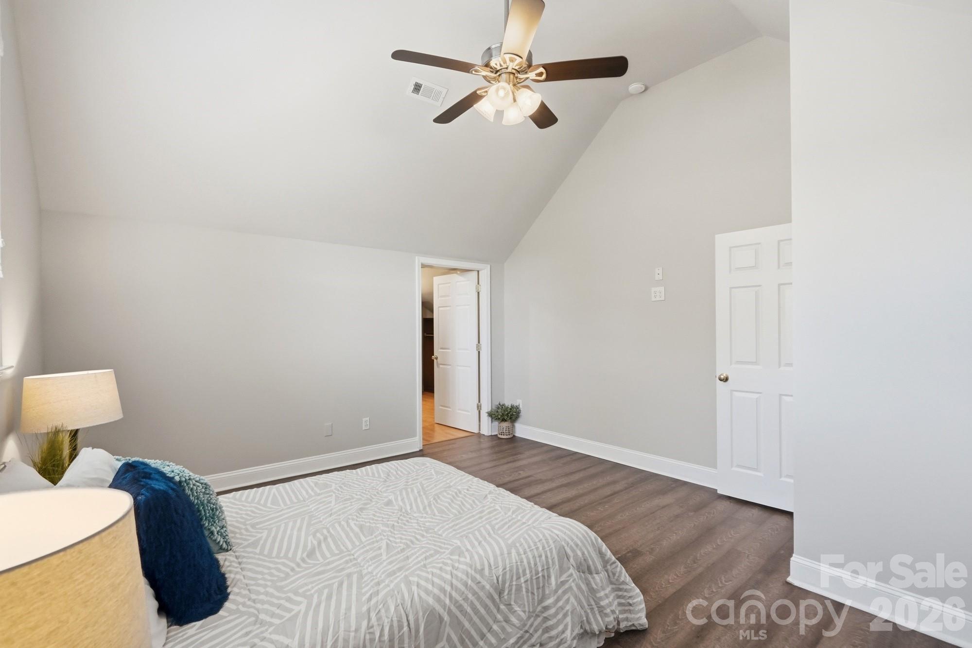 208 Harris Farm Road — Mooresville