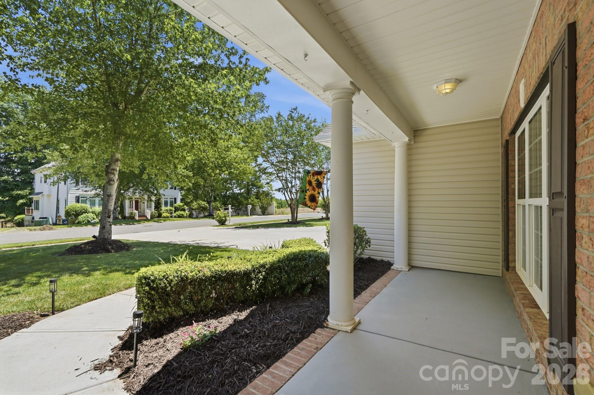 208 Harris Farm Road — Mooresville