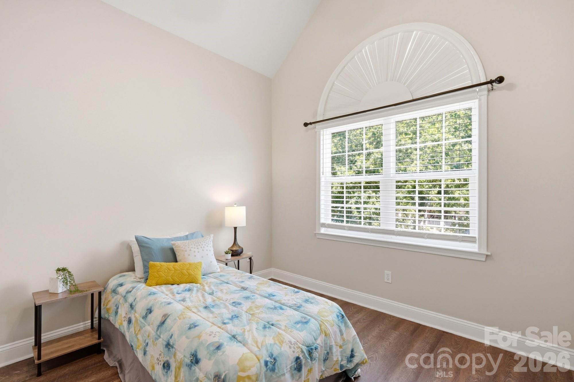 208 Harris Farm Road — Mooresville
