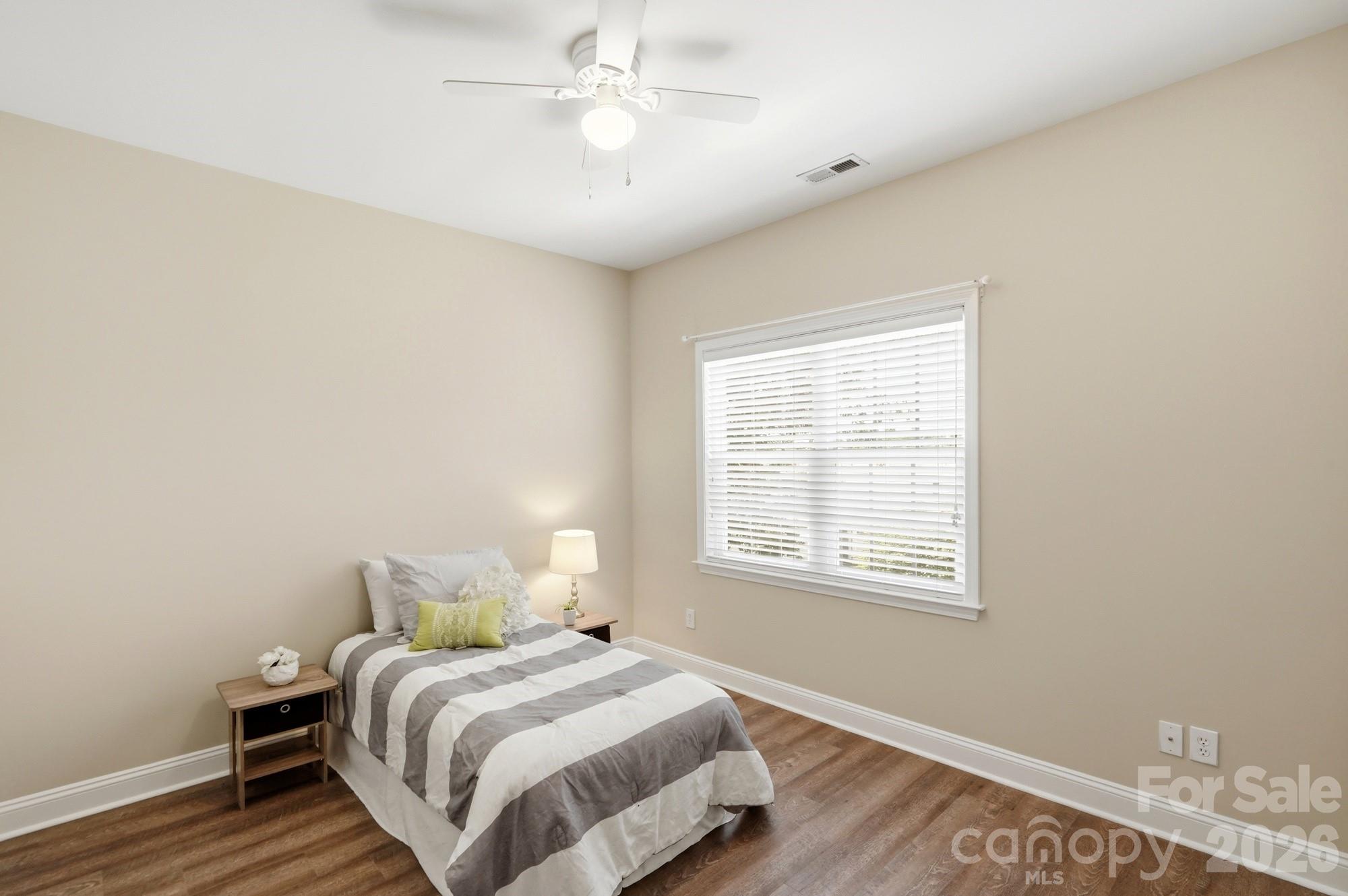 208 Harris Farm Road — Mooresville