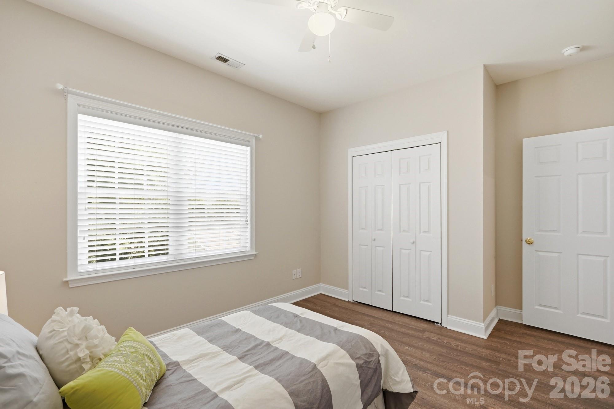 208 Harris Farm Road — Mooresville
