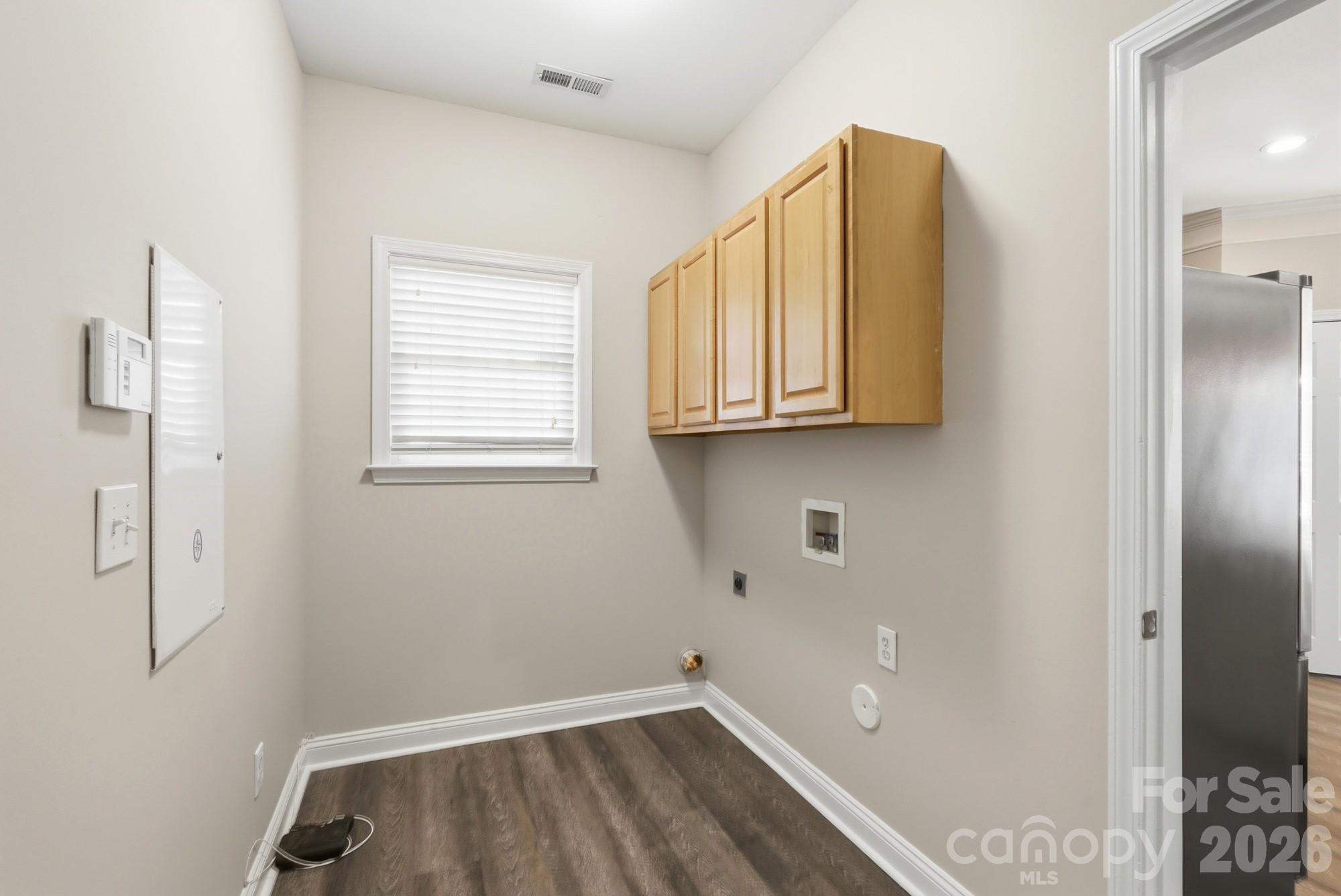 208 Harris Farm Road — Mooresville