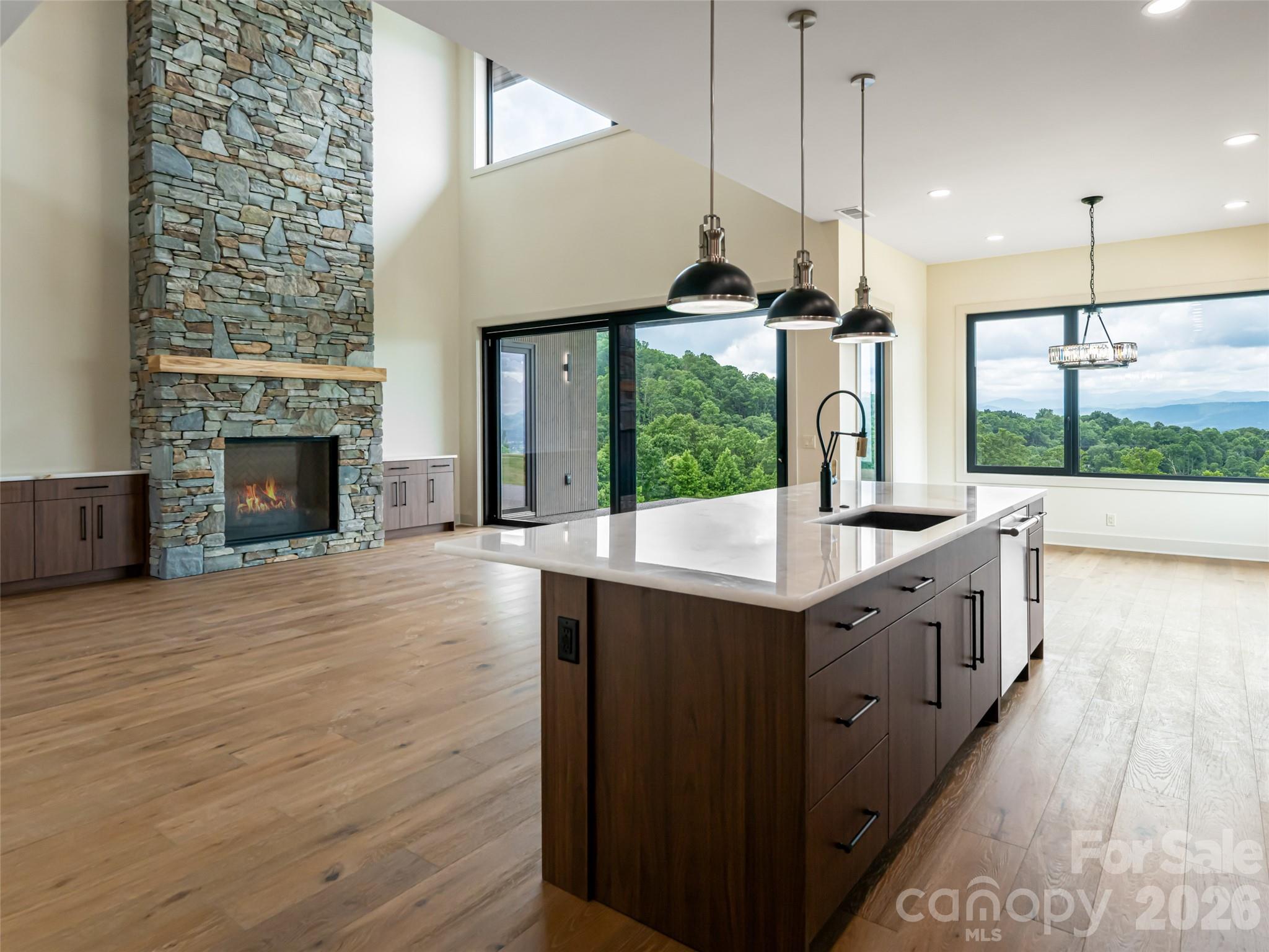 24 S Watchman Drive — Hendersonville