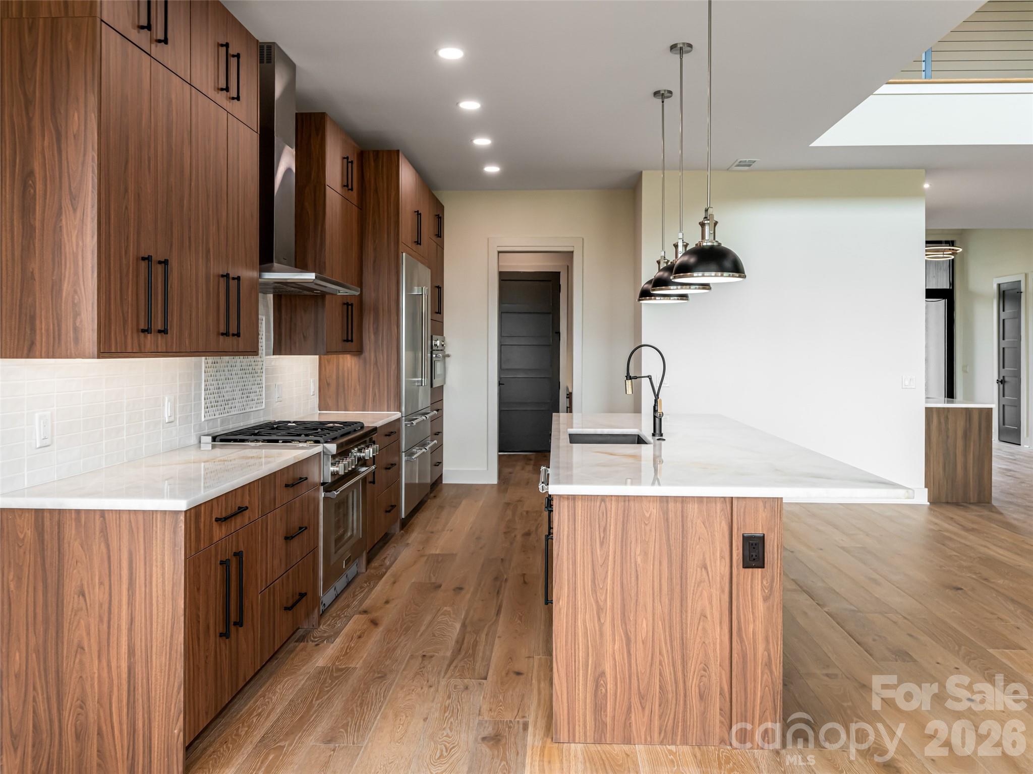 24 S Watchman Drive — Hendersonville
