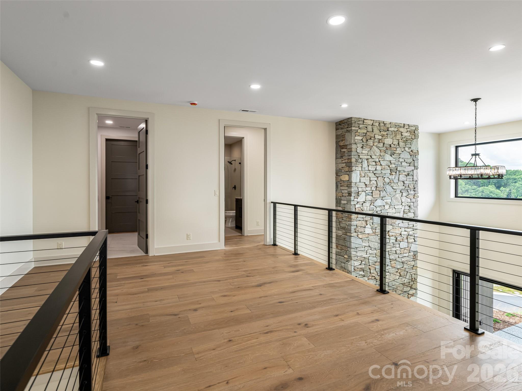 24 S Watchman Drive — Hendersonville