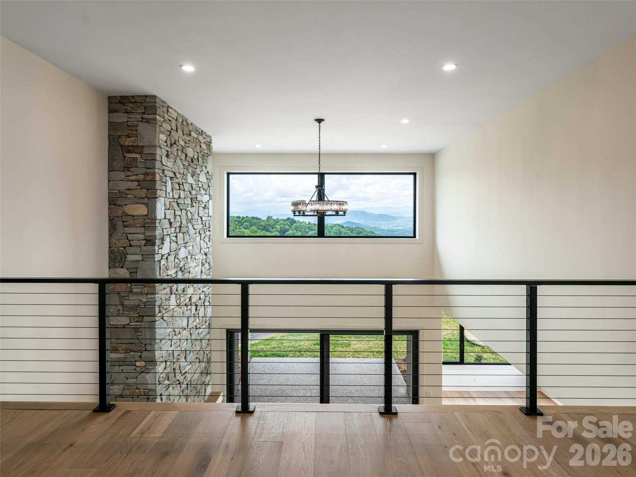24 S Watchman Drive — Hendersonville