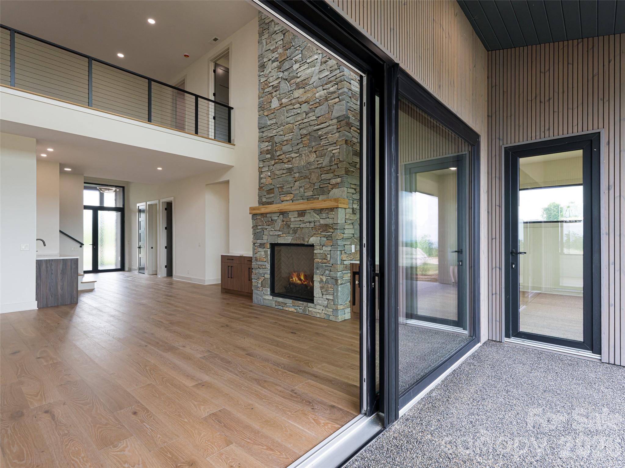 24 S Watchman Drive — Hendersonville