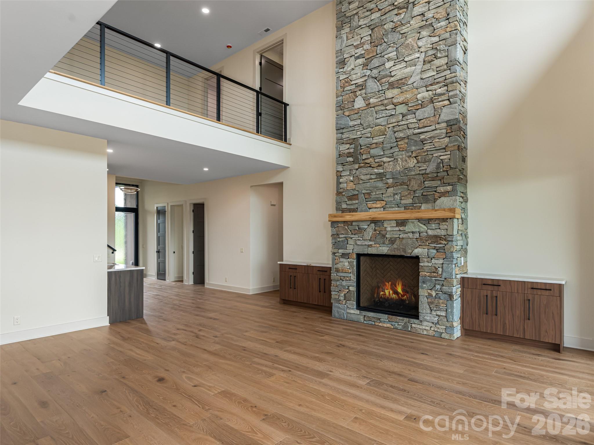 24 S Watchman Drive — Hendersonville