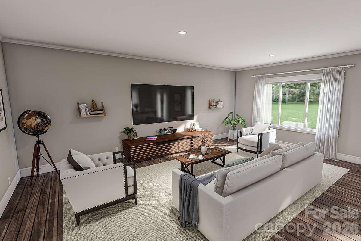 4267 Dashley Circle — Catawba