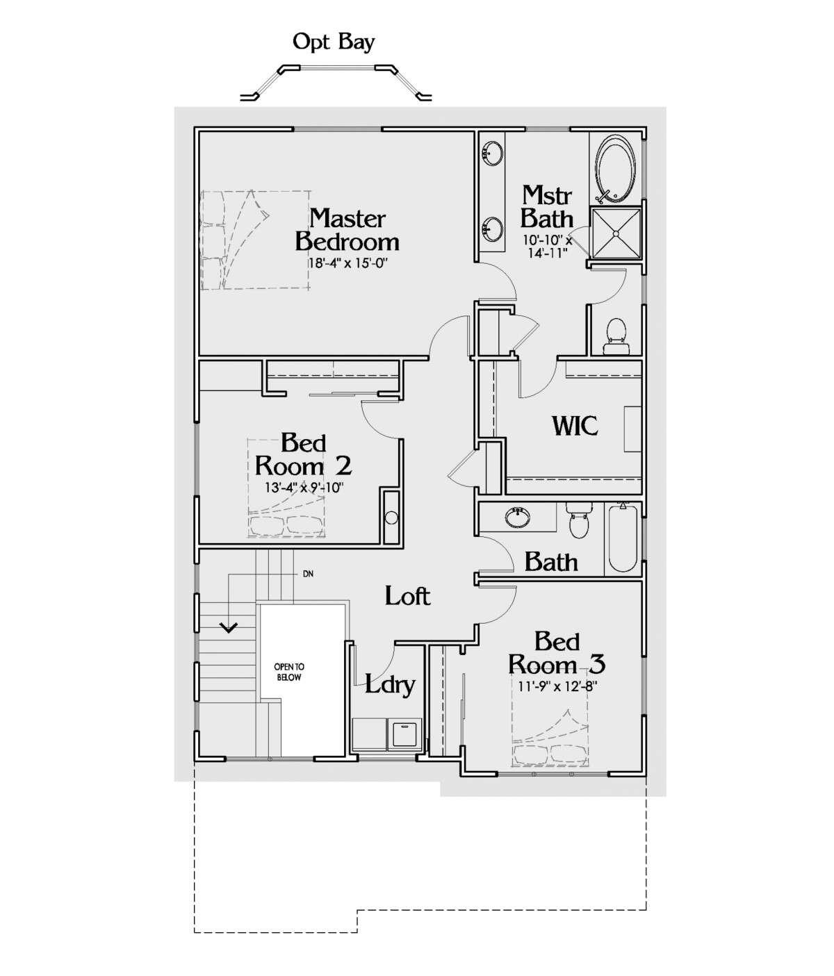 4267 Dashley Circle — Catawba