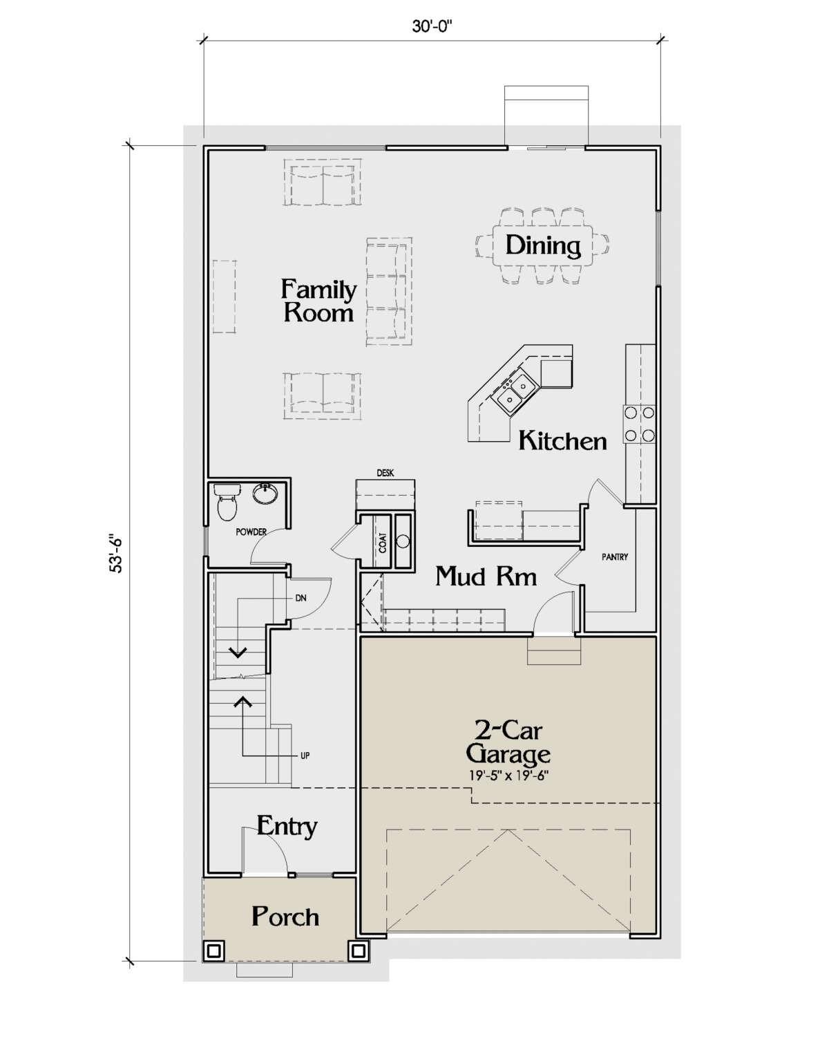 4267 Dashley Circle — Catawba