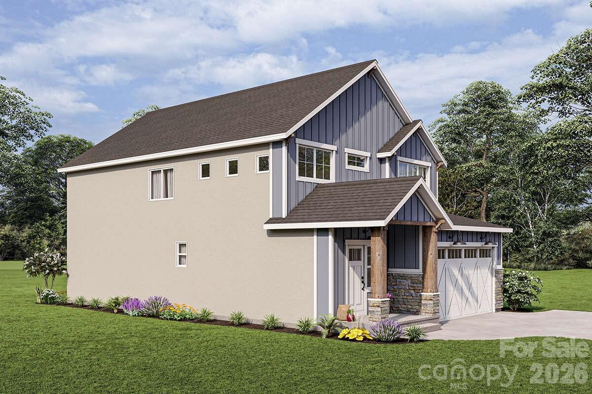 4267 Dashley Circle — Catawba
