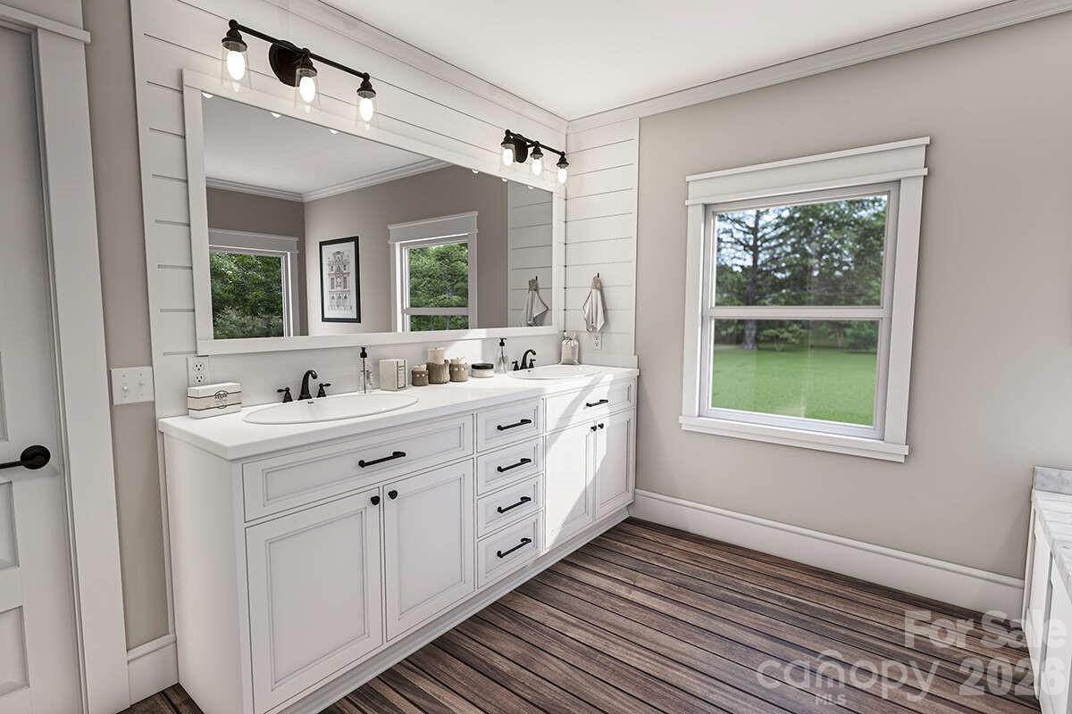 4267 Dashley Circle — Catawba