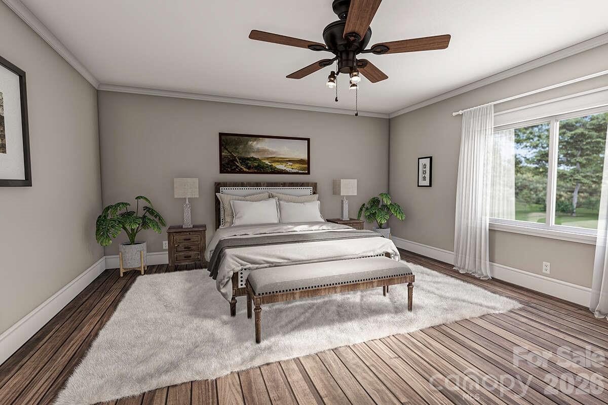 4267 Dashley Circle — Catawba