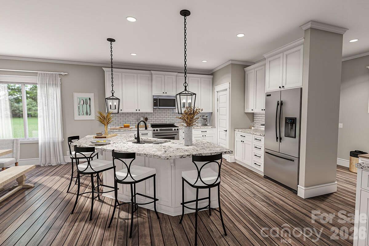 4267 Dashley Circle — Catawba