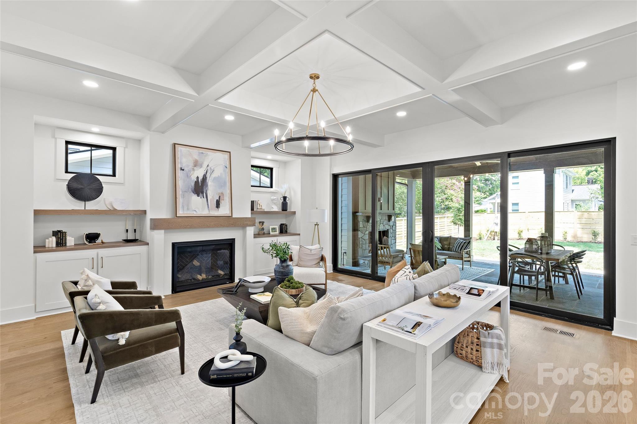 3035 Florida Avenue — Charlotte