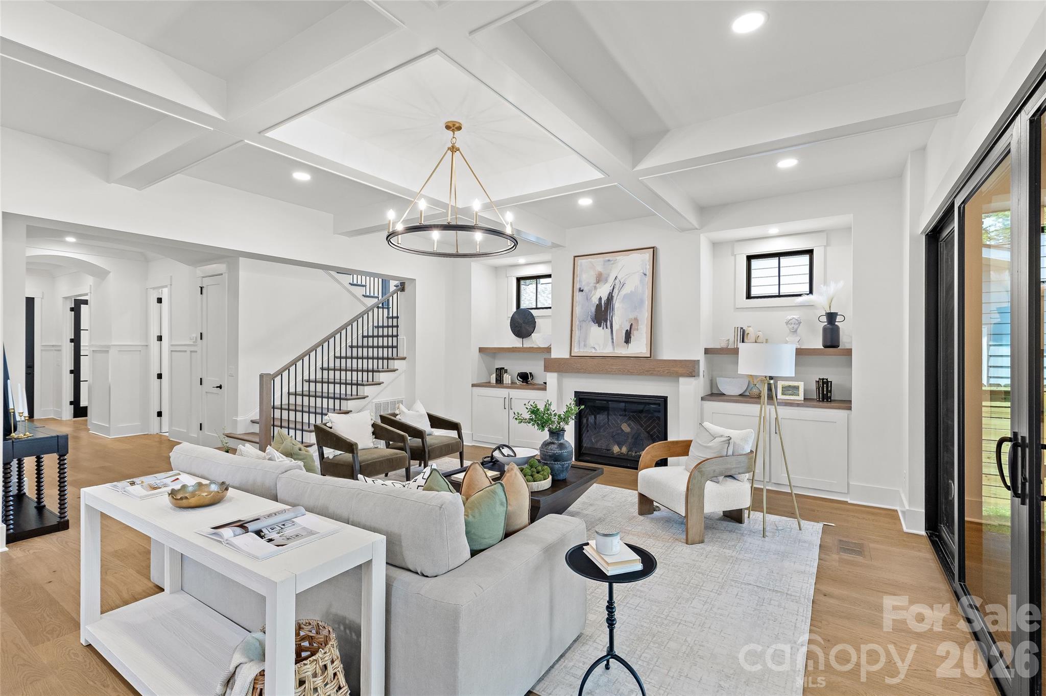 3035 Florida Avenue — Charlotte