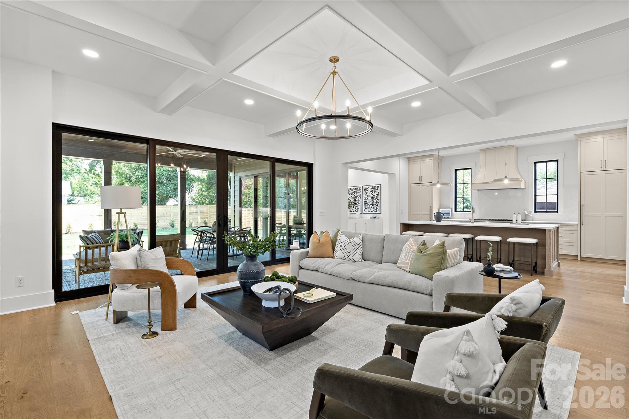 3035 Florida Avenue — Charlotte