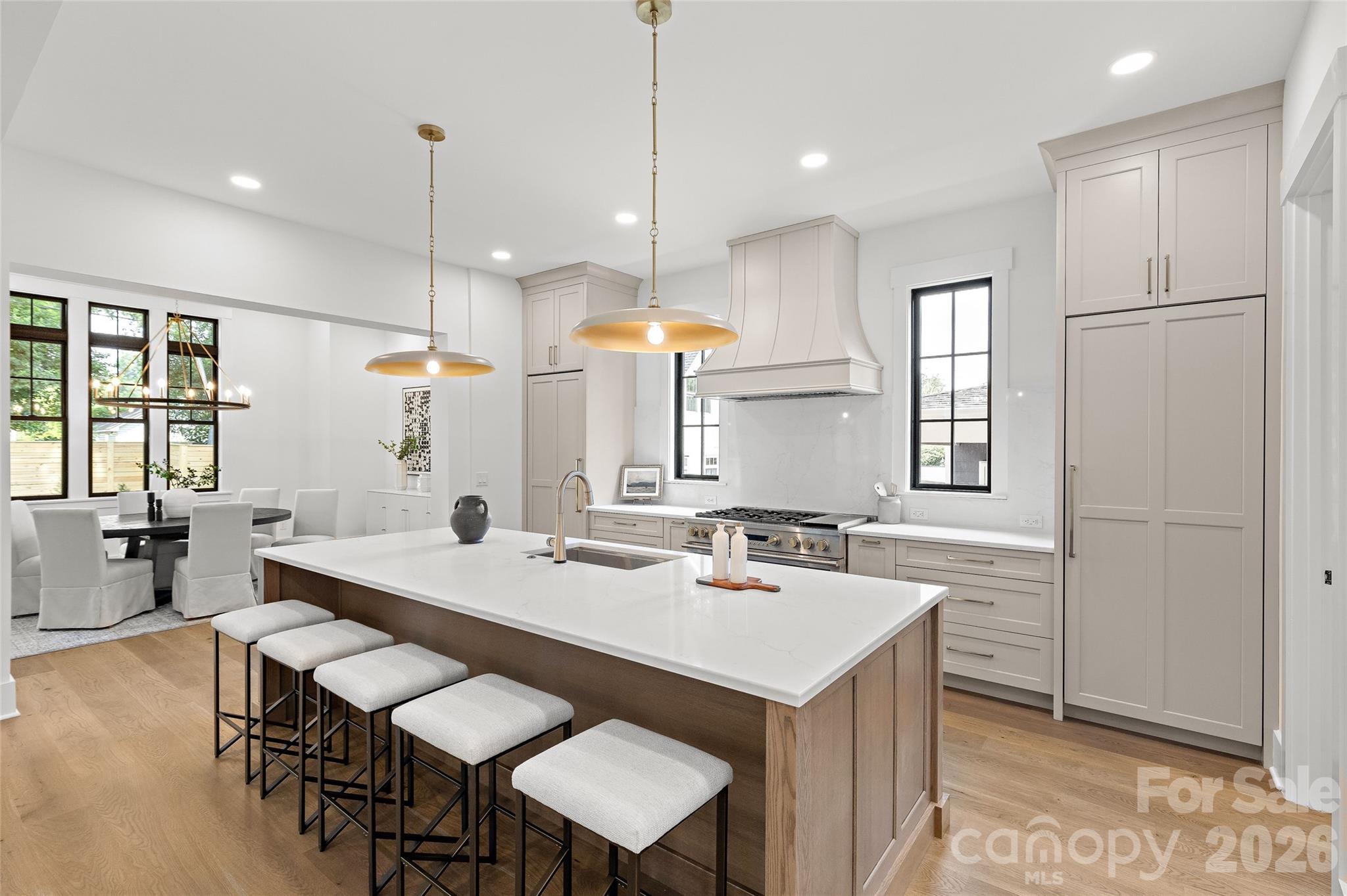3035 Florida Avenue — Charlotte
